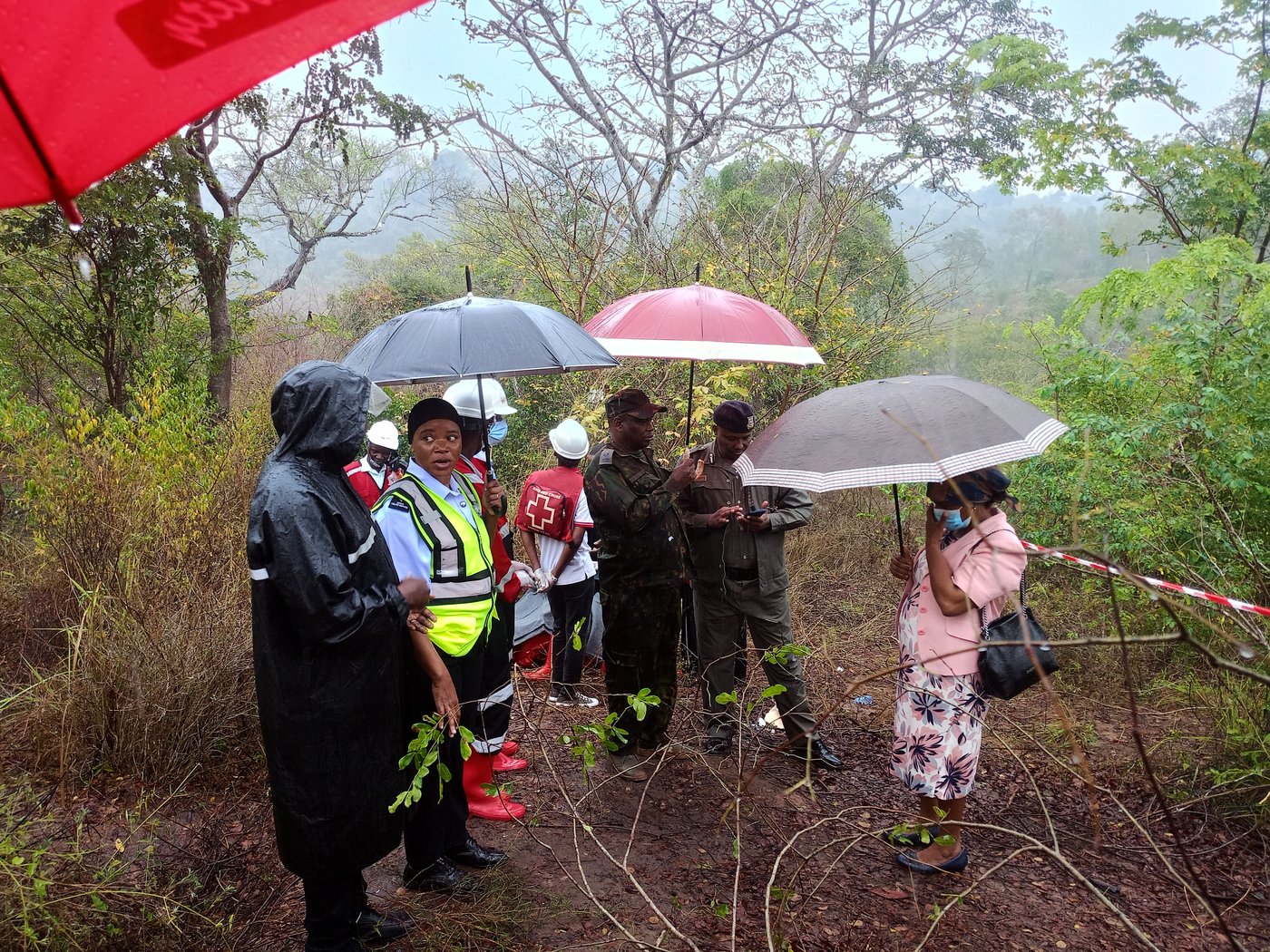 11 killed in Kenya plane crash while en route to Maasai Mara National Reserve | iNFOnews.ca 11 killed in Kenya plane crash while en route to Maasai Mara National Reserve | iNFOnews.ca