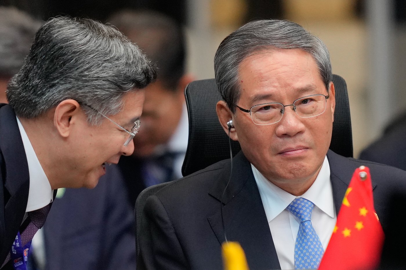 Australia's Albanese discusses US minerals deal, jet incident with China's Premier Li | iNFOnews.ca Australia's Albanese discusses US minerals deal, jet incident with China's Premier Li | iNFOnews.ca