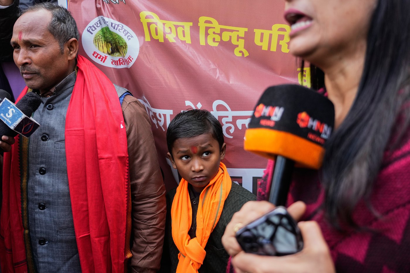 The top photos of the week by AP’s photojournalists | iNFOnews.ca