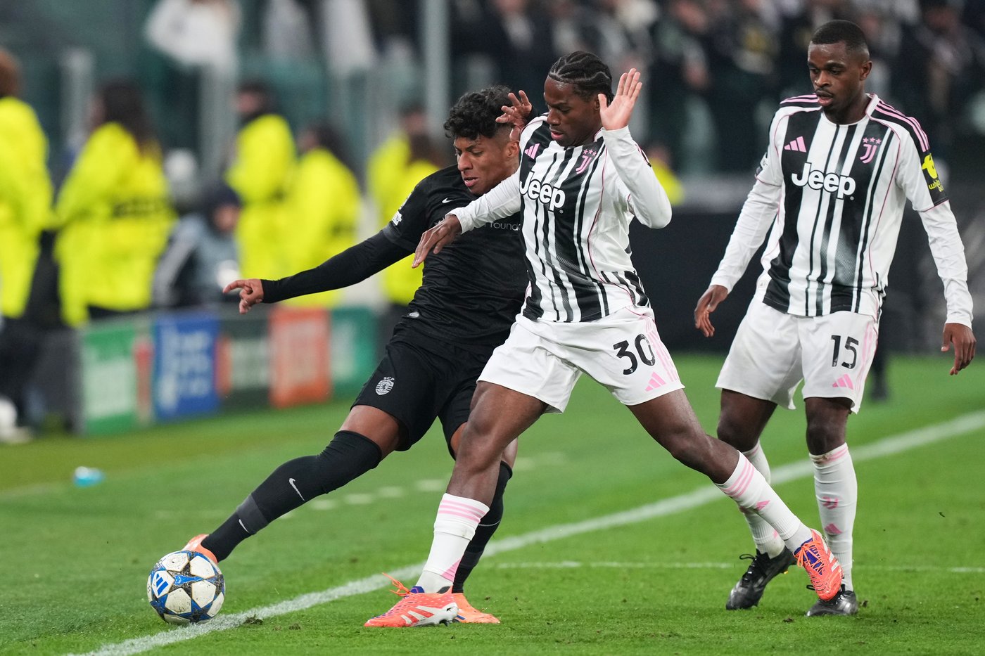 Canadian forward Jonathan David named CONCACAF Men's Player of the Year | iNFOnews.ca Canadian forward Jonathan David named CONCACAF Men's Player of the Year | iNFOnews.ca