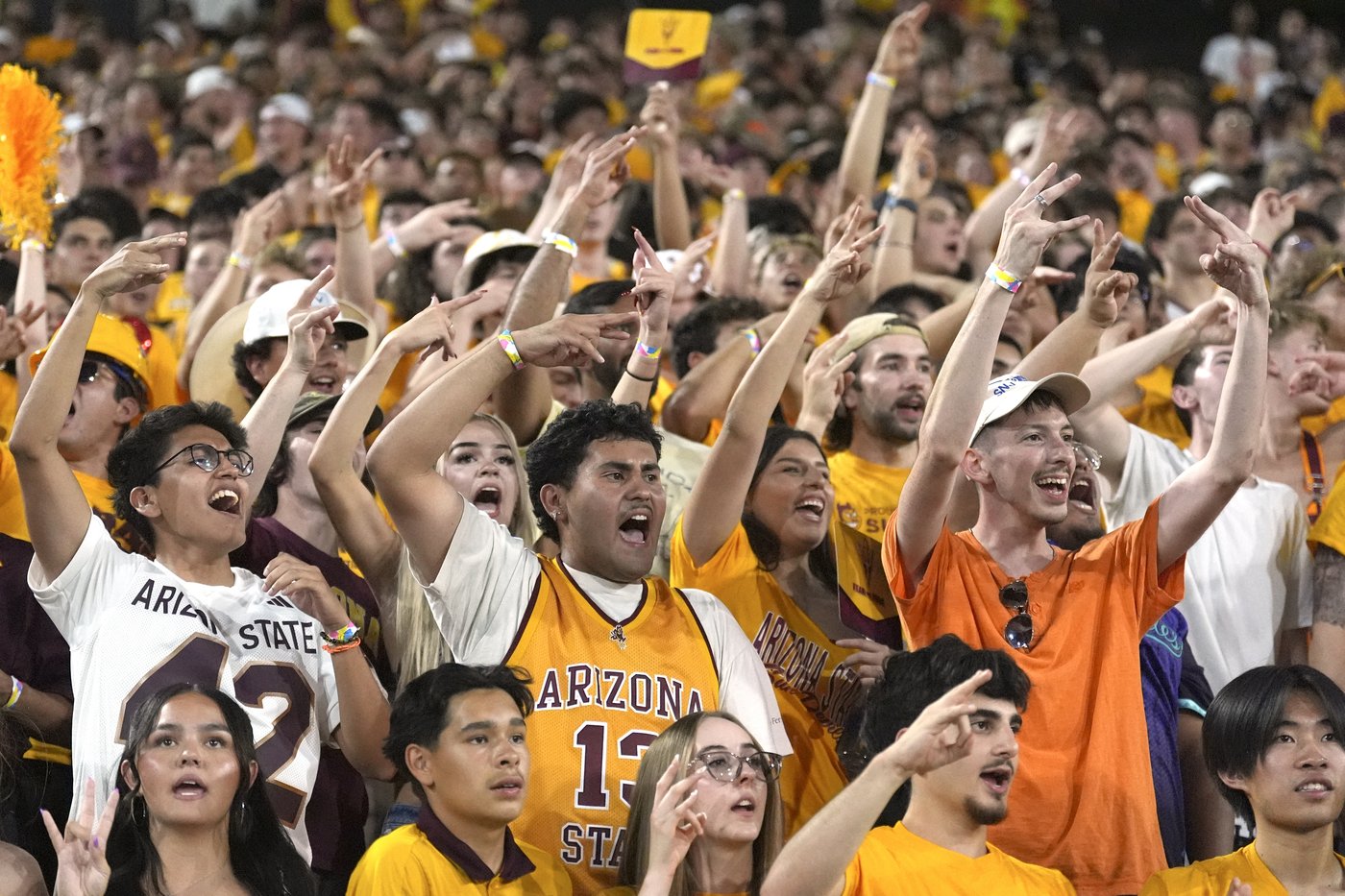 Big 12 in 30 seasons has gotten bigger, and finishes better than it started in Week 1 | iNFOnews.ca Big 12 in 30 seasons has gotten bigger, and finishes better than it started in Week 1 | iNFOnews.ca