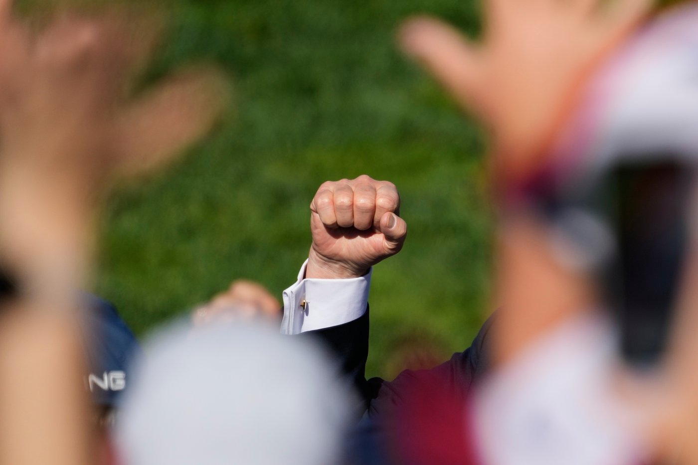 Trump no longer distancing himself from Project 2025 as he uses shutdown to further pursue its goals | iNFOnews.ca