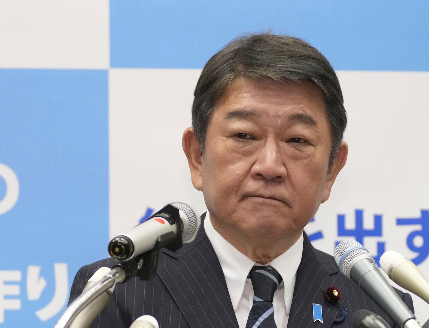 Japan's governing party opens race to choose Ishiba's successor | iNFOnews.ca