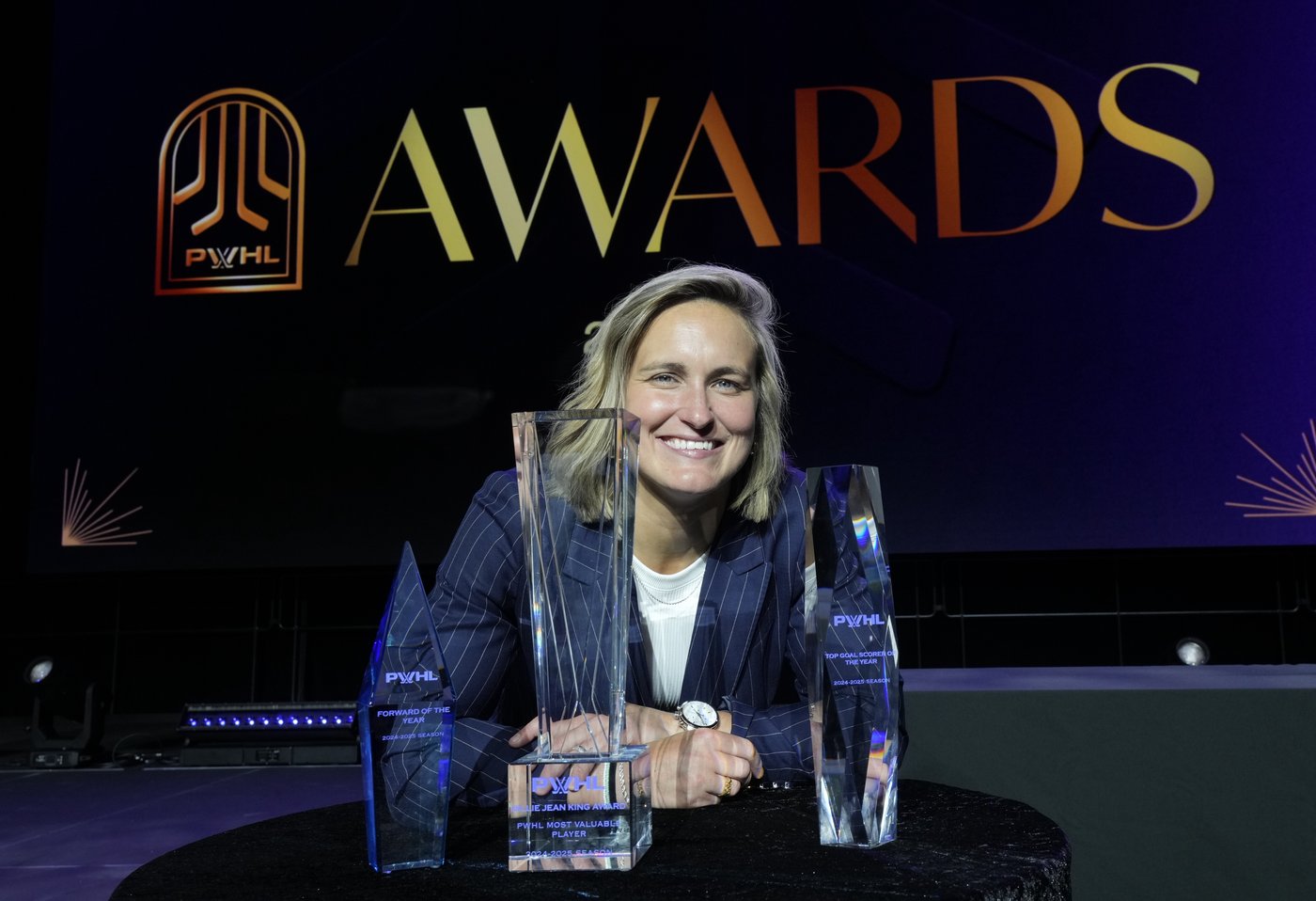 Q&A: Marie-Philip Poulin talks 2025, being 'Captain Clutch,' playing alongside Stacey | iNFOnews.ca Q&A: Marie-Philip Poulin talks 2025, being 'Captain Clutch,' playing alongside Stacey | iNFOnews.ca