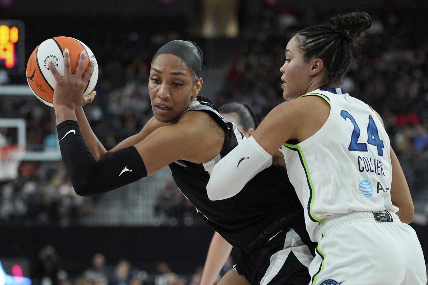 WNBA playoffs: New York aims to repeat, Minnesota seeks redemption, Clark sidelined | iNFOnews.ca WNBA playoffs: New York aims to repeat, Minnesota seeks redemption, Clark sidelined | iNFOnews.ca