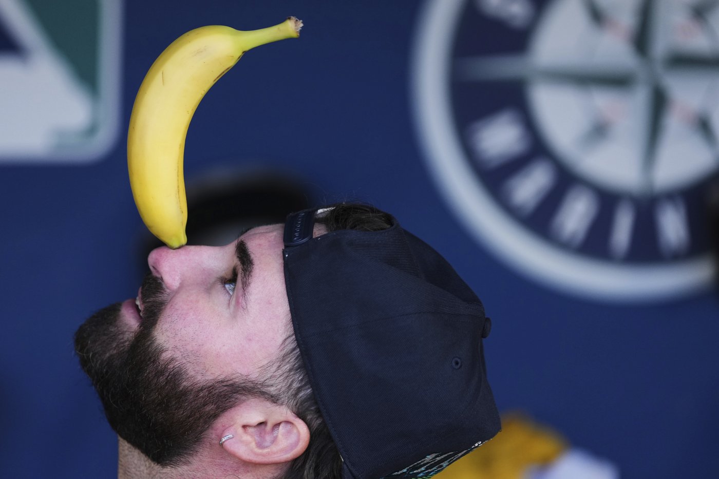 Photo highlights from the Savannah Bananas' exhibition baseball battle against the Firefighters | iNFOnews.ca