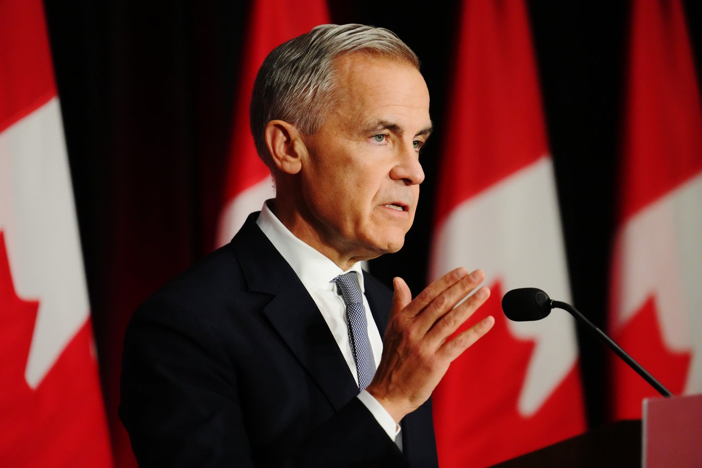 Prime Minister Carney's first trip to Asia starts this week with ASEAN, APEC summits | iNFOnews.ca