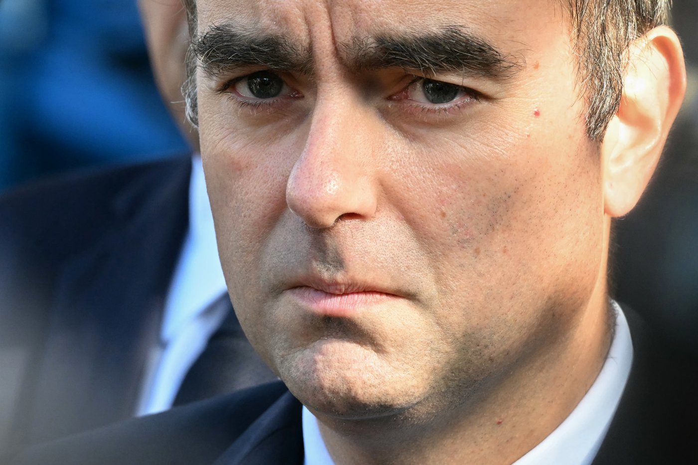 France's re-appointed prime minister Lecornu calls for calm amid political chaos | iNFOnews.ca France's re-appointed prime minister Lecornu calls for calm amid political chaos | iNFOnews.ca