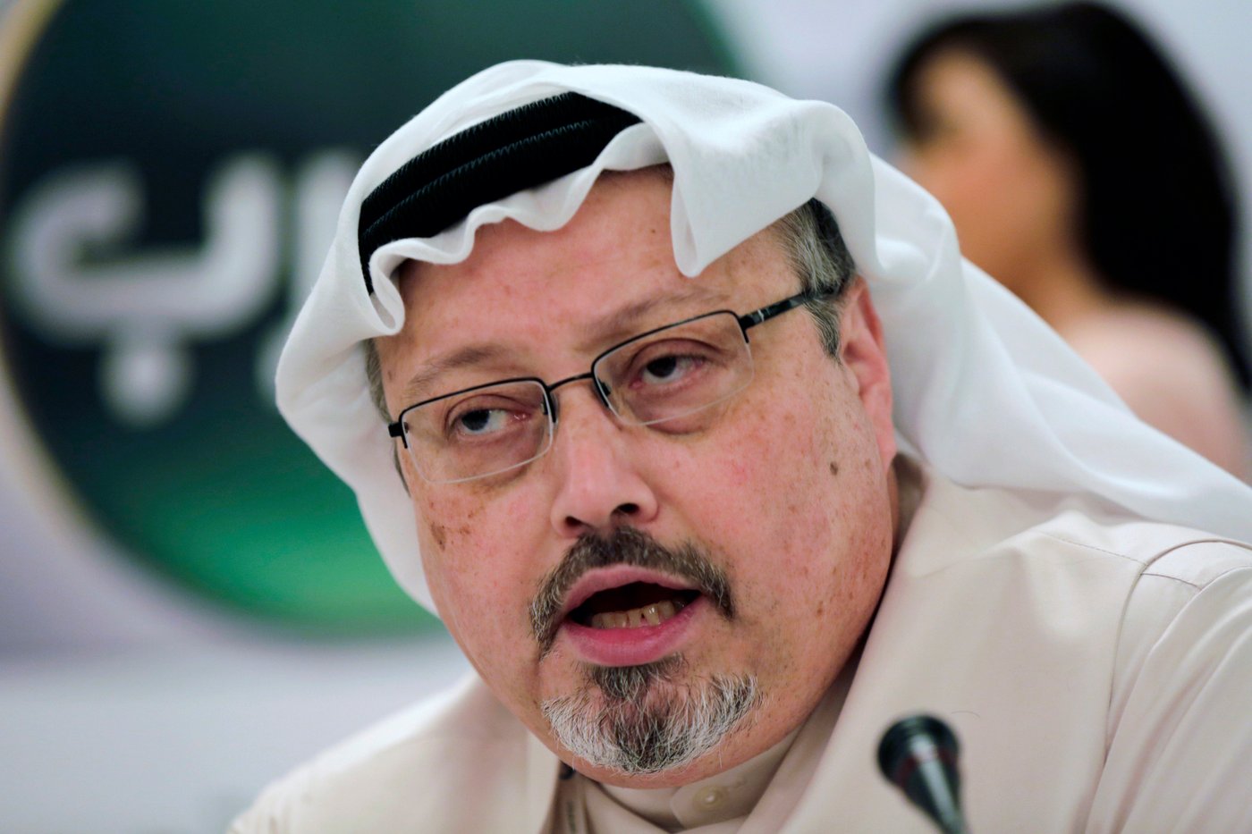 Trump attacks ABC reporter after question about killing of Saudi journalist Khashoggi | iNFOnews.ca