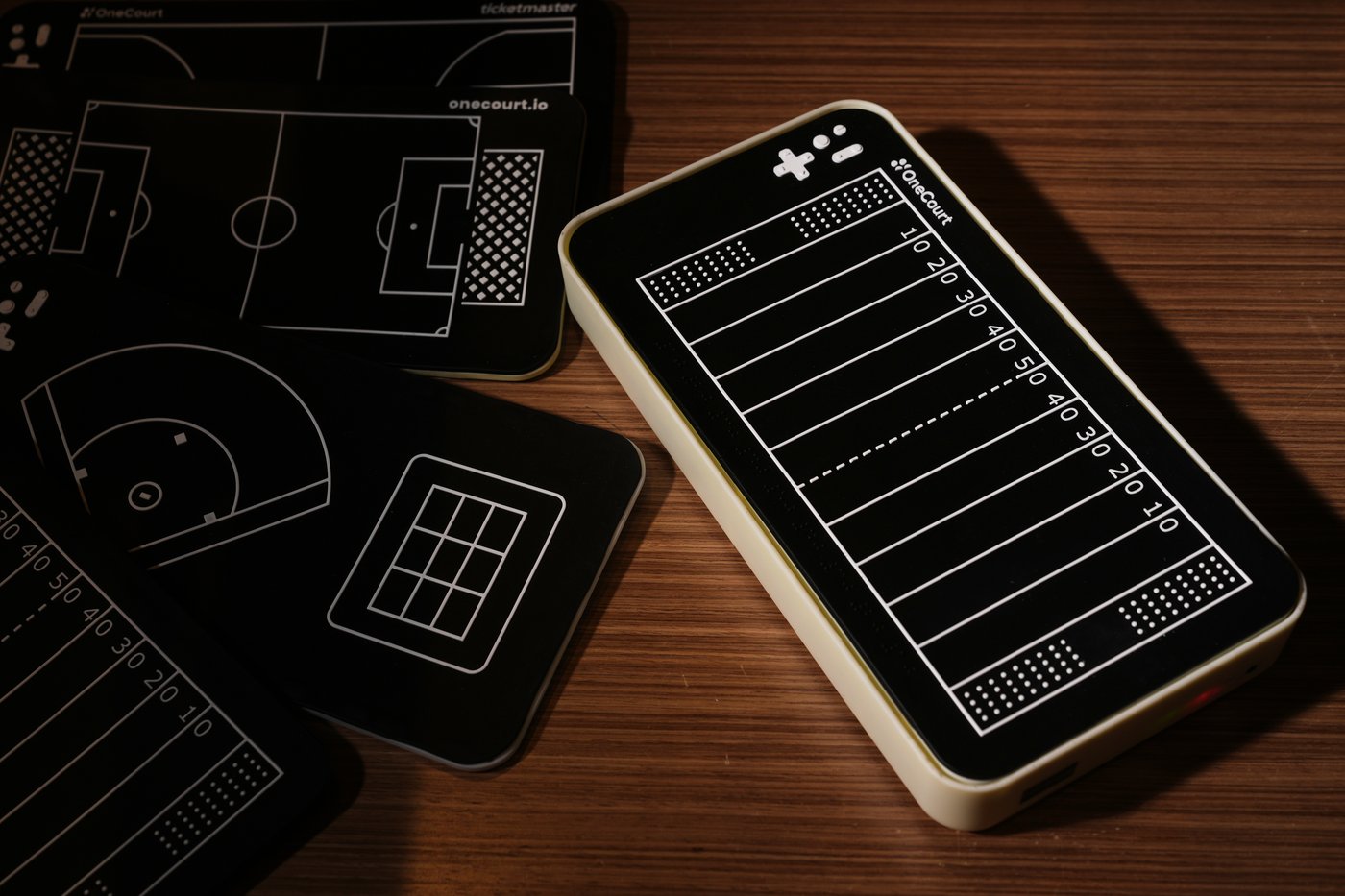 Some blind fans to experience Super Bowl with tactile device that tracks ball | iNFOnews.ca