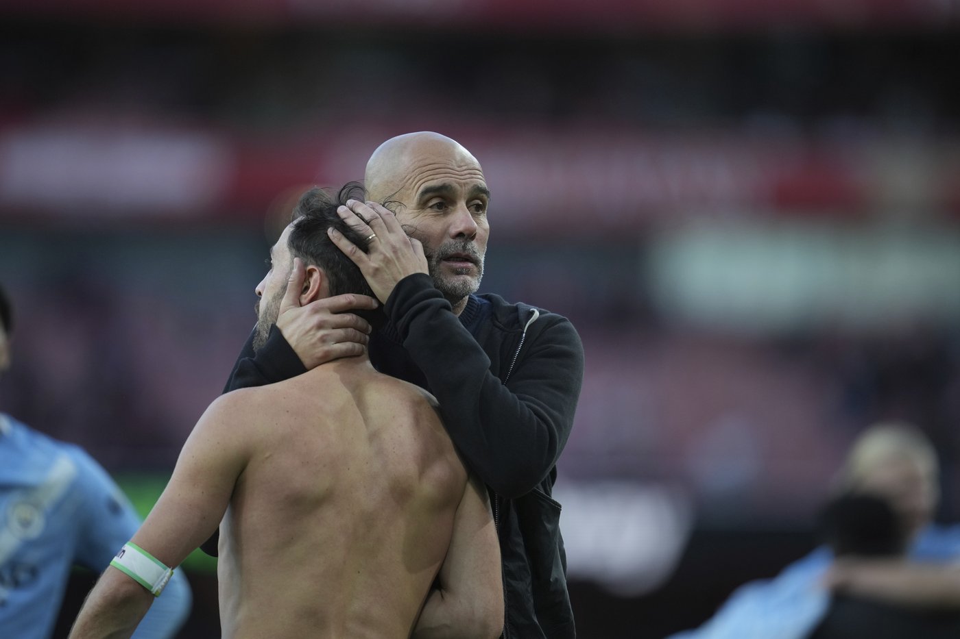 Bernardo Silva unsure if new-look Man City ready for biggest titles as Rodri returns for Monaco game | iNFOnews.ca