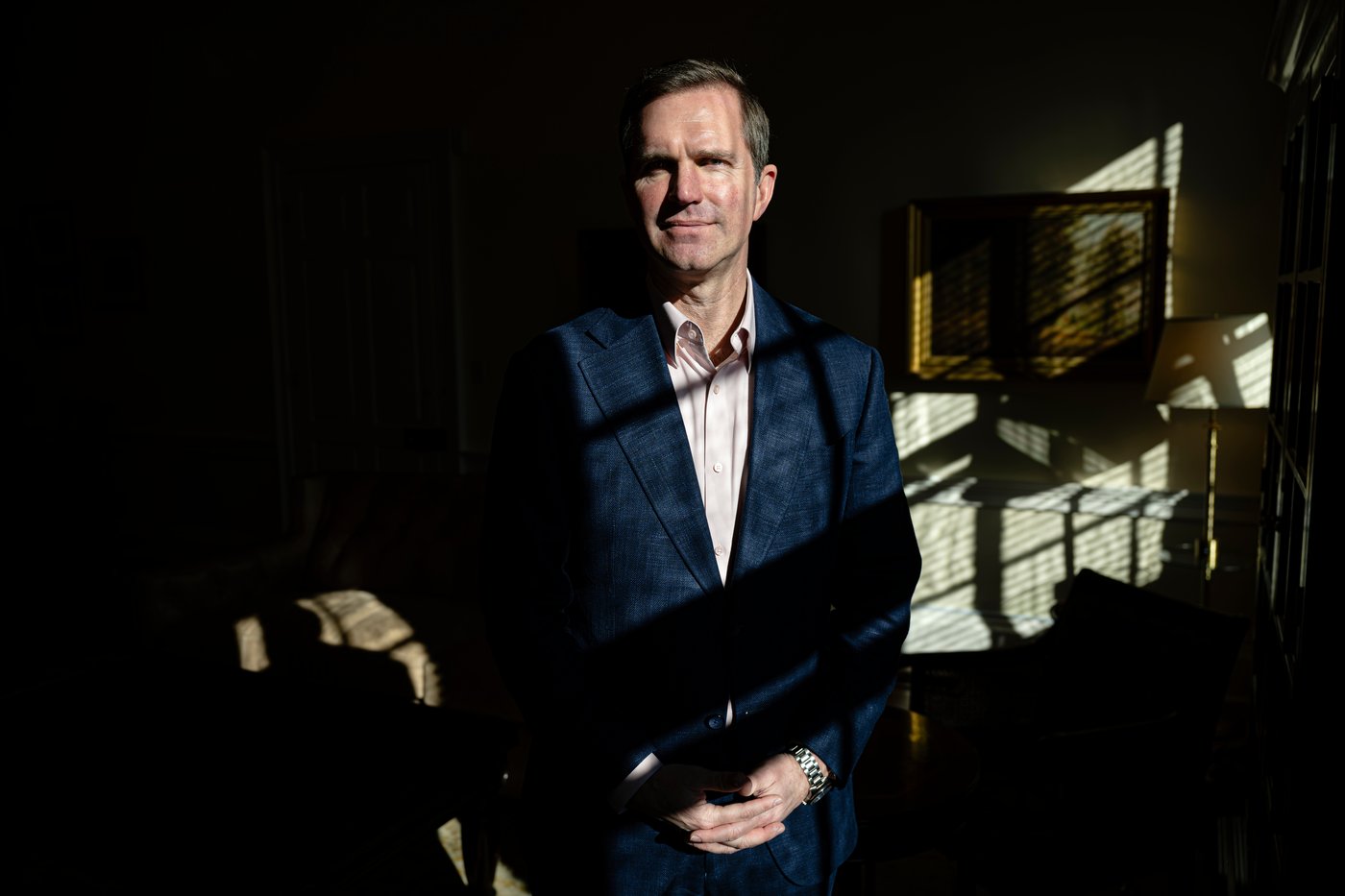 Beshear: Focusing on everyday concerns is key for Democrats vying for governorships | iNFOnews.ca Beshear: Focusing on everyday concerns is key for Democrats vying for governorships | iNFOnews.ca