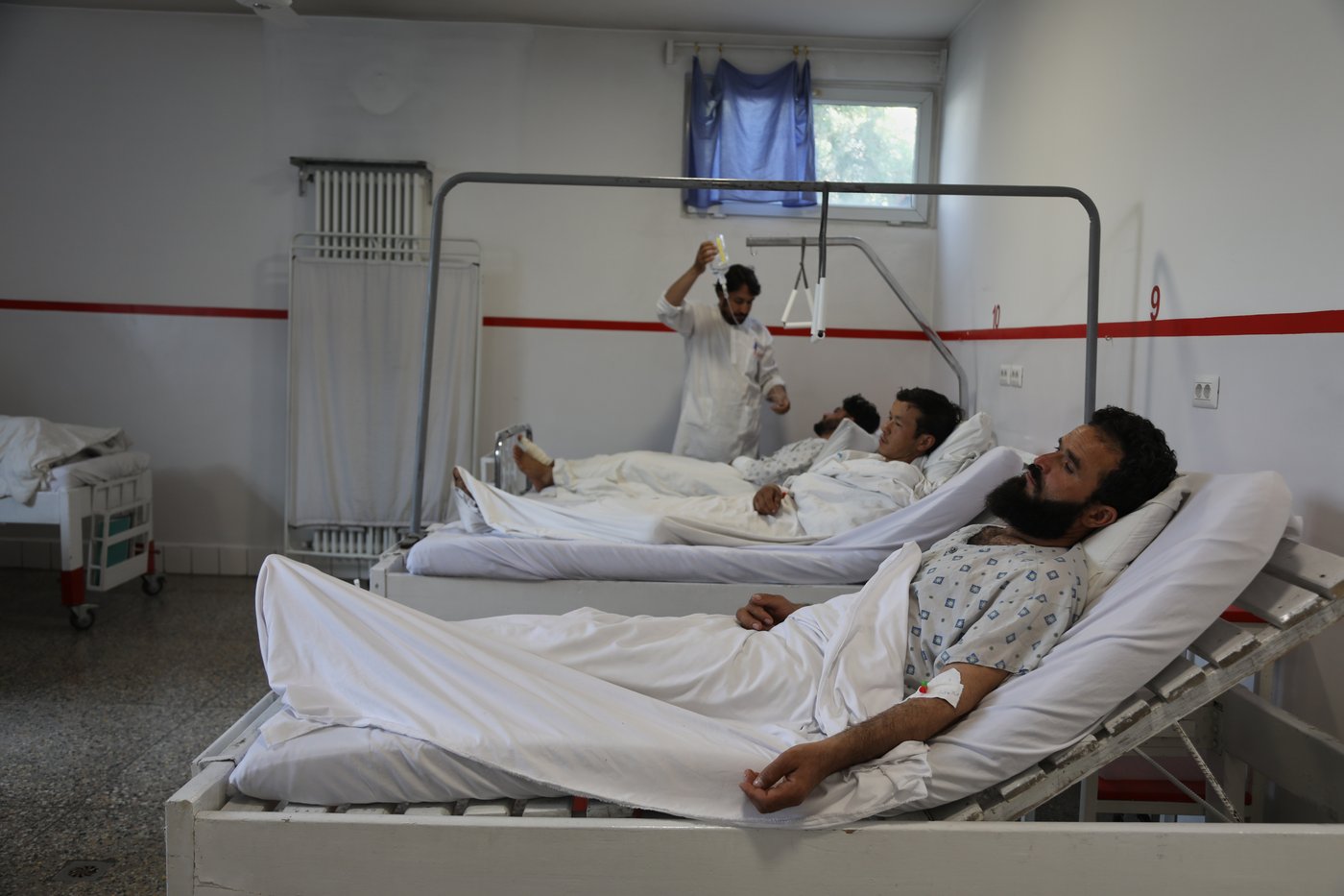 Afghanistan’s Taliban government blames Pakistan for twin drone strikes on Kabul | iNFOnews.ca Afghanistan’s Taliban government blames Pakistan for twin drone strikes on Kabul | iNFOnews.ca