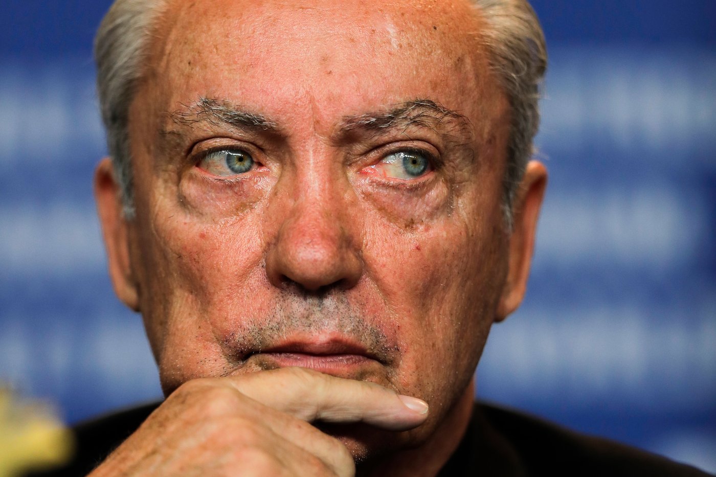 Udo Kier, striking German actor from 'My Own Private Idaho' and 'Ace Ventura,' dies at 81 | iNFOnews.ca