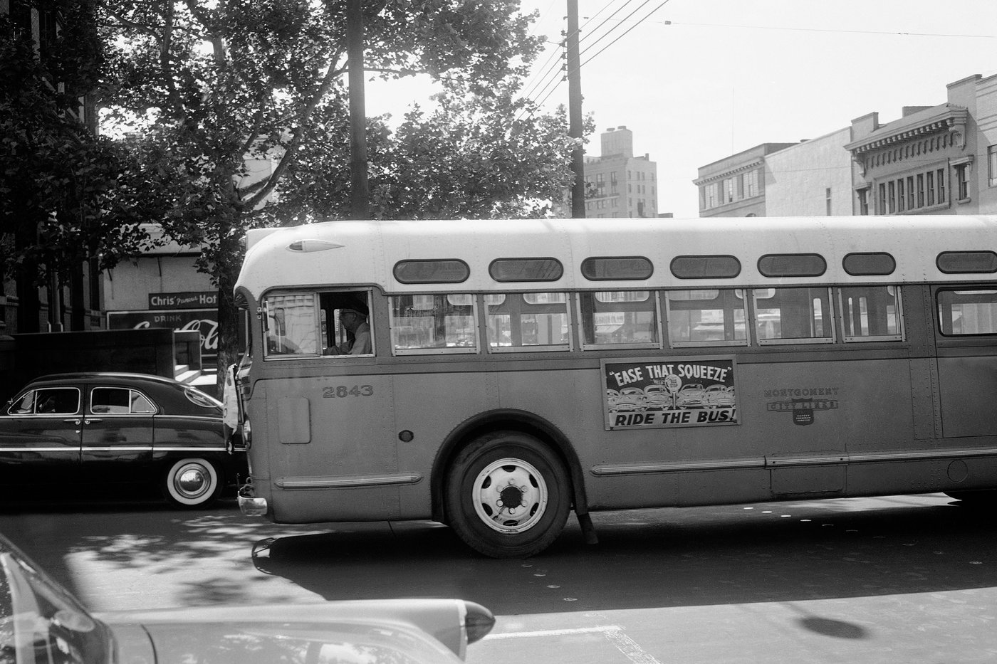 What boycotting looks like 70 years after the Montgomery Bus Boycott | iNFOnews.ca