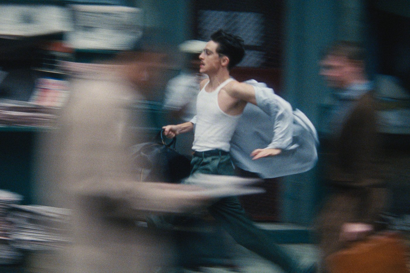 Oscar nominations are this morning. 'Sinners' could make history | iNFOnews.ca