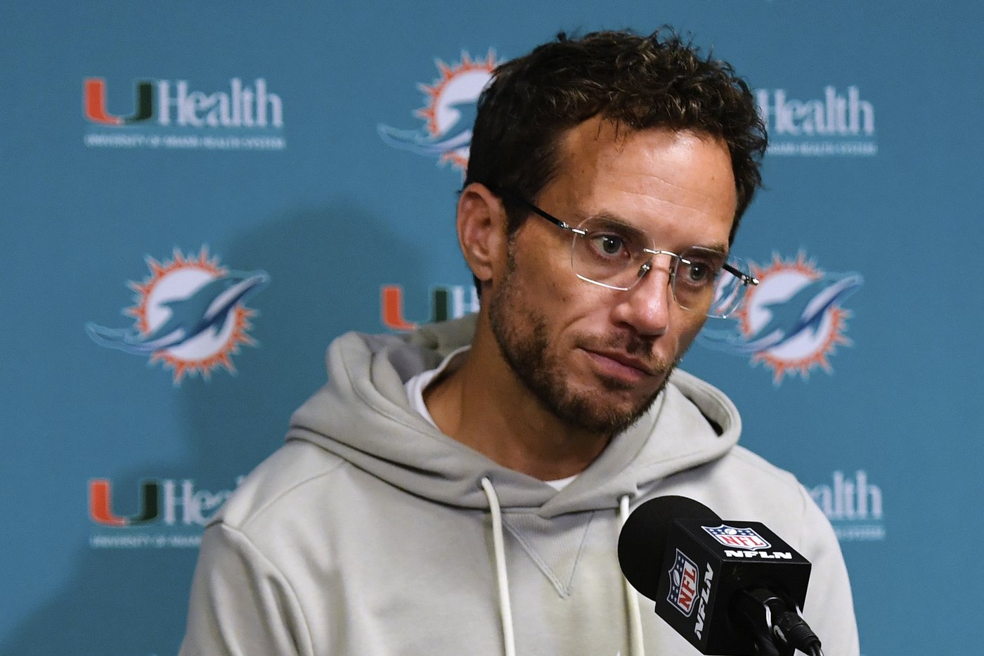 Despite another loss, Dolphins showed fight against the Bills, which could help avoid further spiral | iNFOnews.ca