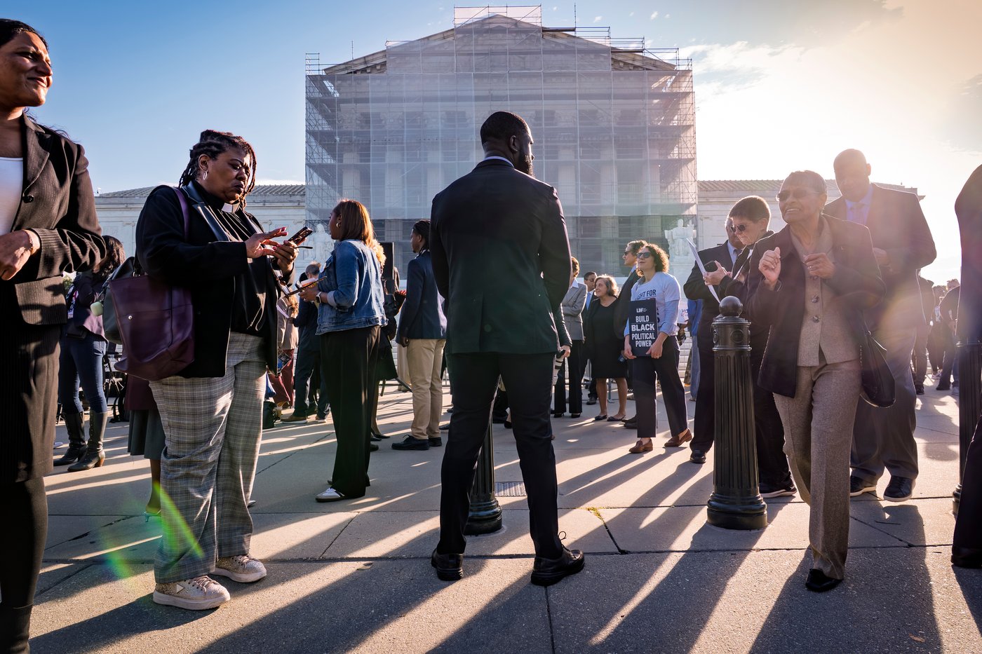 Why a Supreme Court case from Louisiana will matter for the future of the Voting Rights Act | iNFOnews.ca Why a Supreme Court case from Louisiana will matter for the future of the Voting Rights Act | iNFOnews.ca