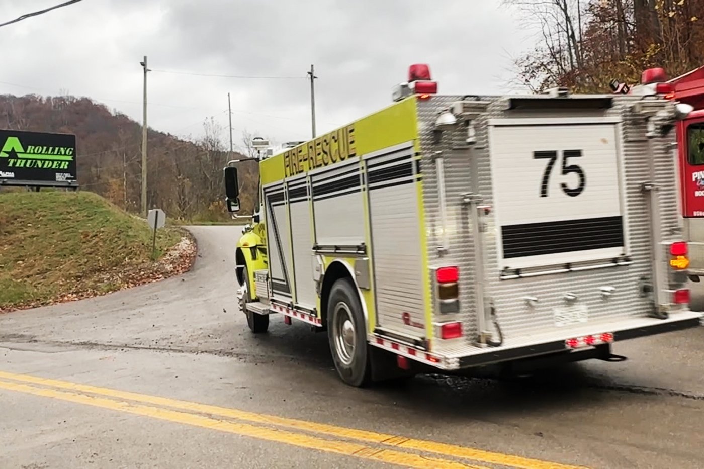 Search for trapped worker inside a West Virginia coal mine is a rescue operation, governor says | iNFOnews.ca
