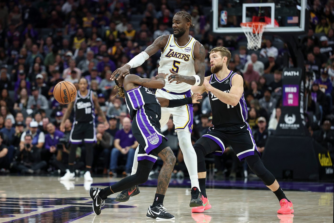 The top photos of the day by AP's photojournalists | iNFOnews.ca