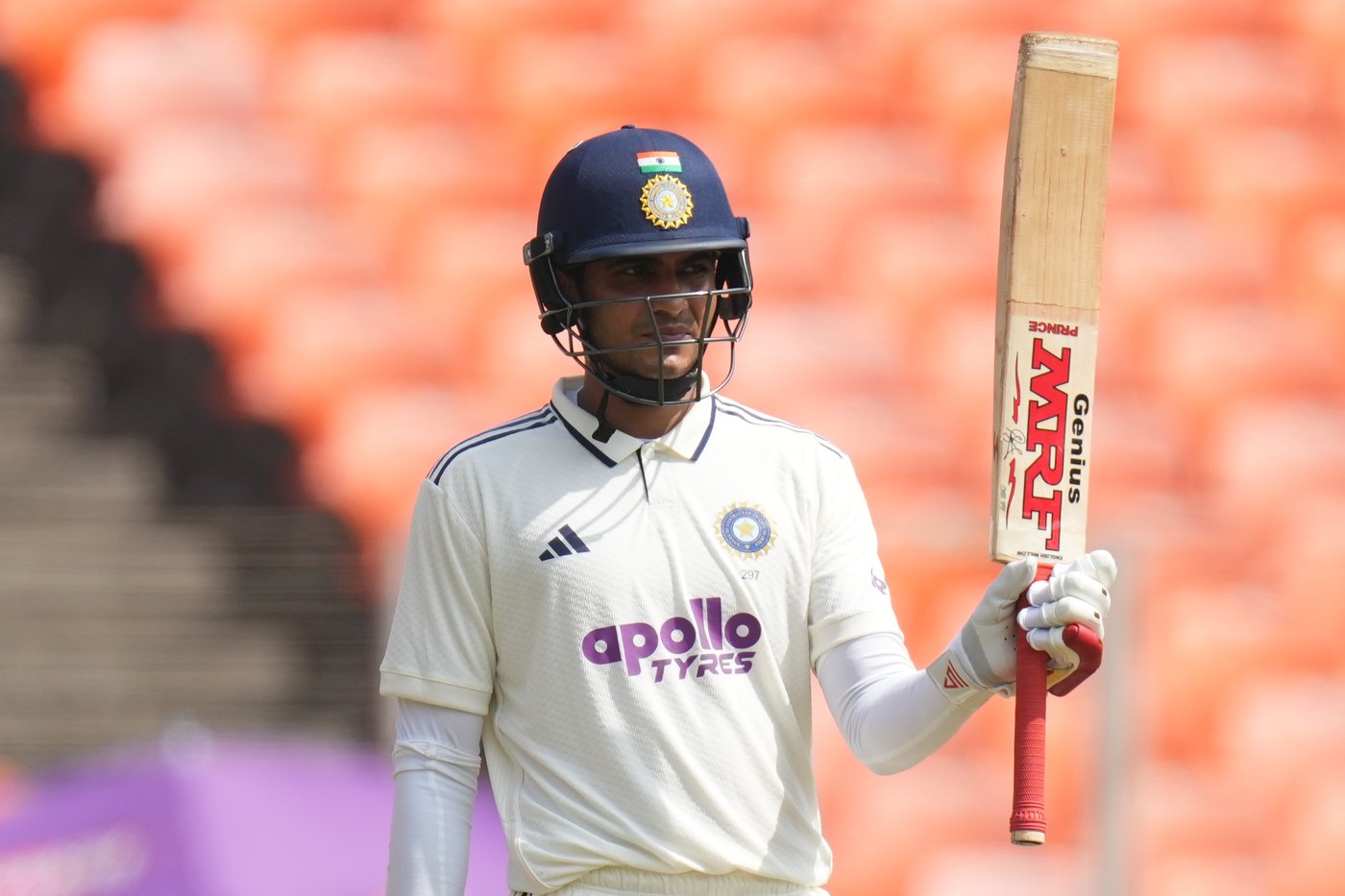 India routs West Indies to win 1st cricket test, appoints Shubman Gill as ODI captain | iNFOnews.ca