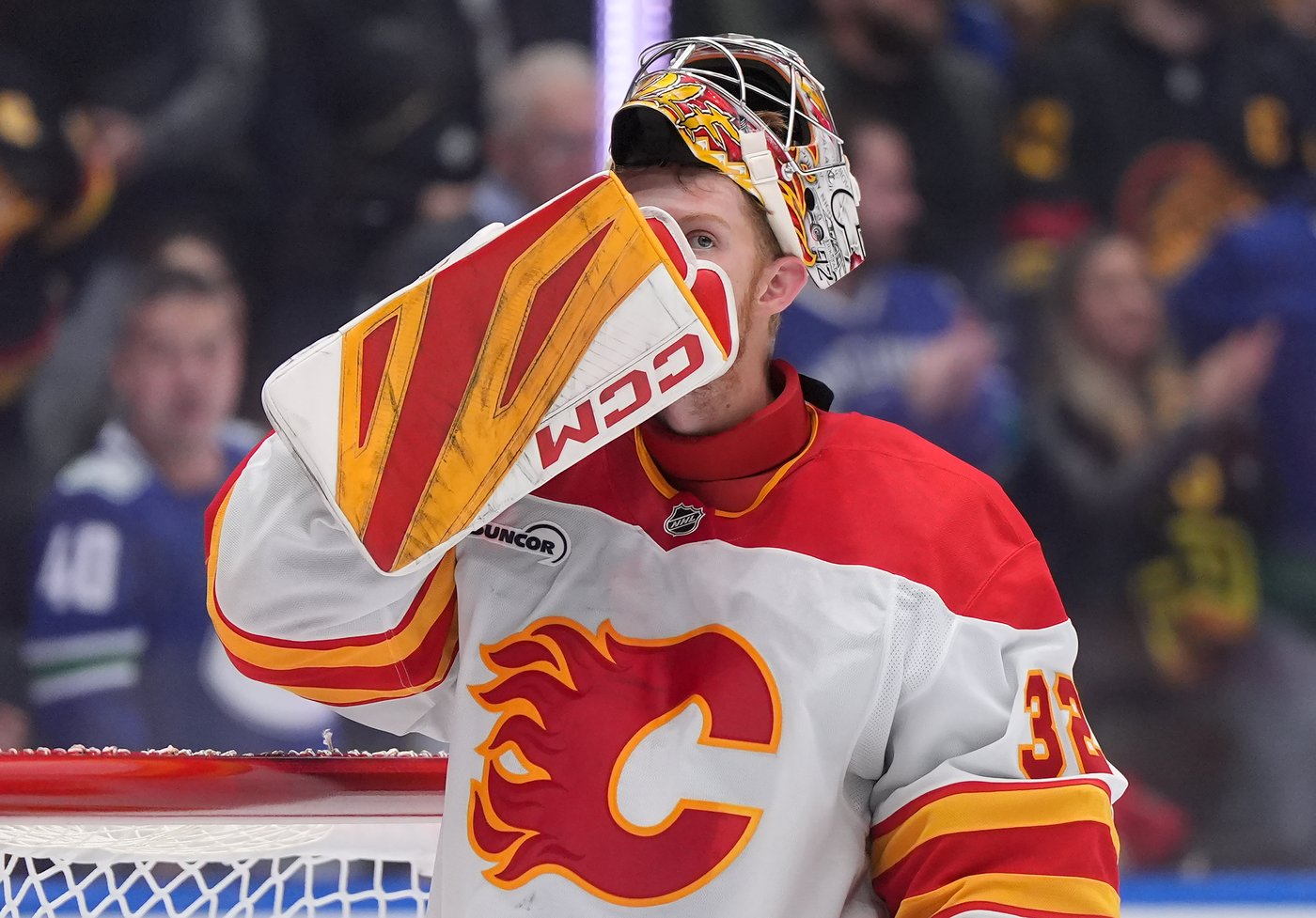 Now healthy, centre Filip Chytil already proving his importance to Vancouver Canucks | iNFOnews.ca Now healthy, centre Filip Chytil already proving his importance to Vancouver Canucks | iNFOnews.ca