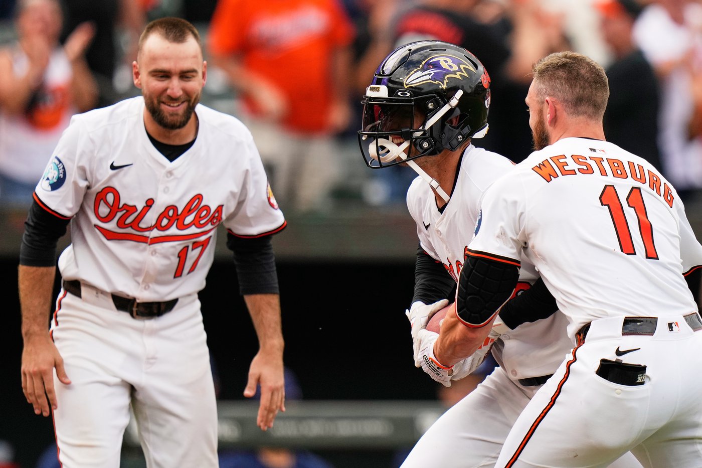 In a disappointing year, the Orioles finished up their home schedule on a high note | iNFOnews.ca