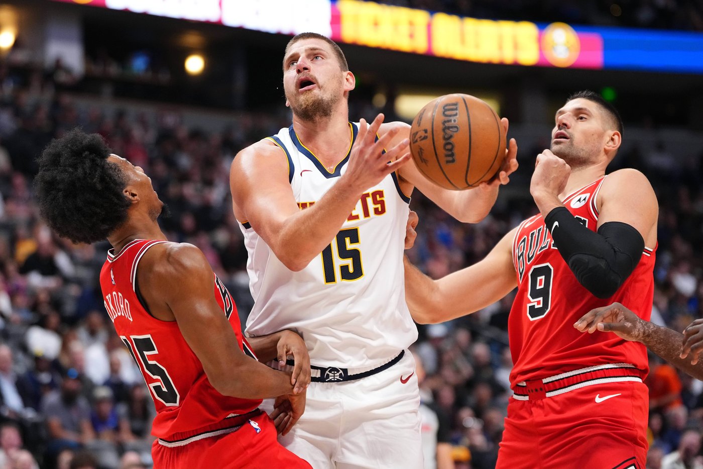 Western Conference teams dominate NBA championship betting with season on the horizon | iNFOnews.ca Western Conference teams dominate NBA championship betting with season on the horizon | iNFOnews.ca