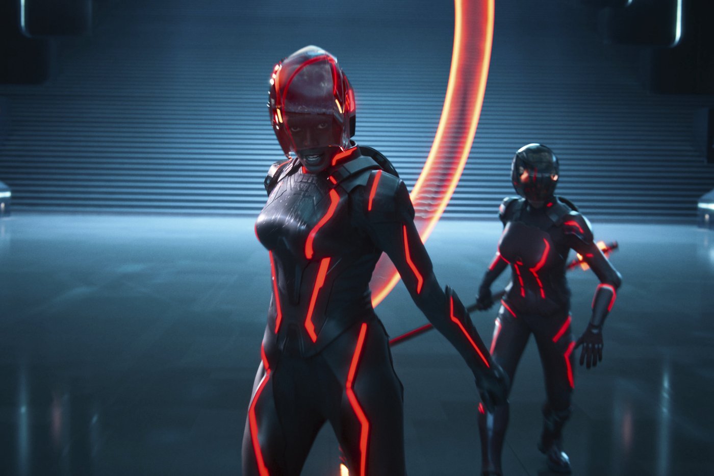 'Tron: Ares' tops box office but falls short of expectations with $33.5 million debut | iNFOnews.ca