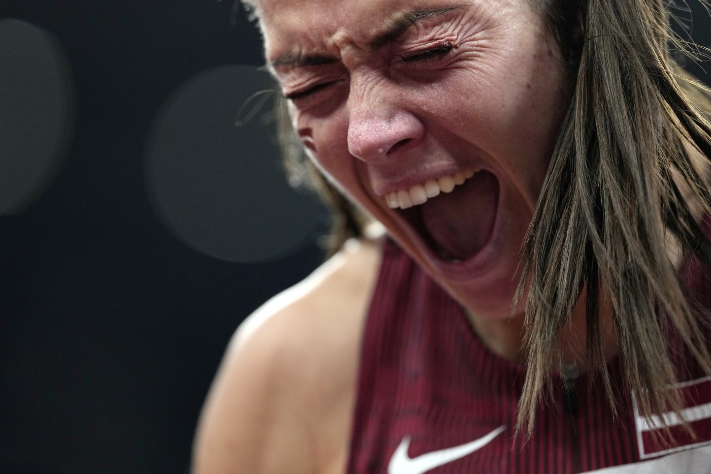 Photo highlights from Day 8 of the world athletics championships in Tokyo | iNFOnews.ca