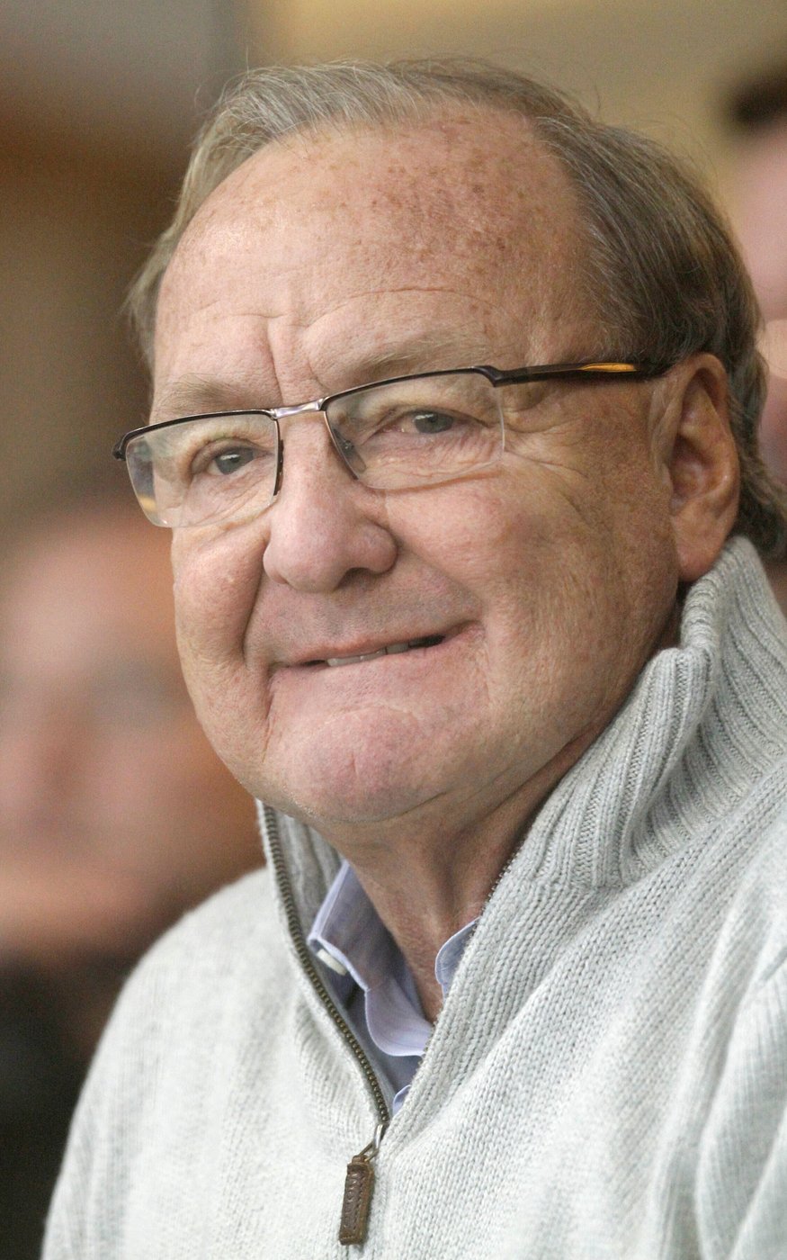 Tom Hicks, the Texas businessman who owned Stars, Rangers and Liverpool teams, dies at 79 | iNFOnews.ca Tom Hicks, the Texas businessman who owned Stars, Rangers and Liverpool teams, dies at 79 | iNFOnews.ca