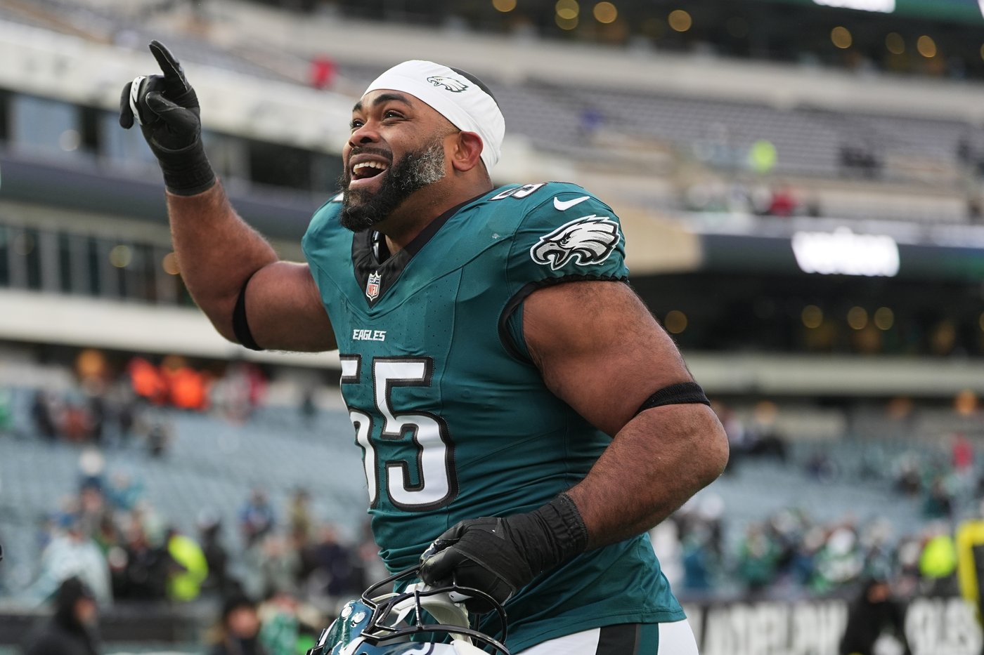 Jalen Hurts and the Eagles can clinch the NFC East title by beating the no-Daniels Commanders | iNFOnews.ca Jalen Hurts and the Eagles can clinch the NFC East title by beating the no-Daniels Commanders | iNFOnews.ca