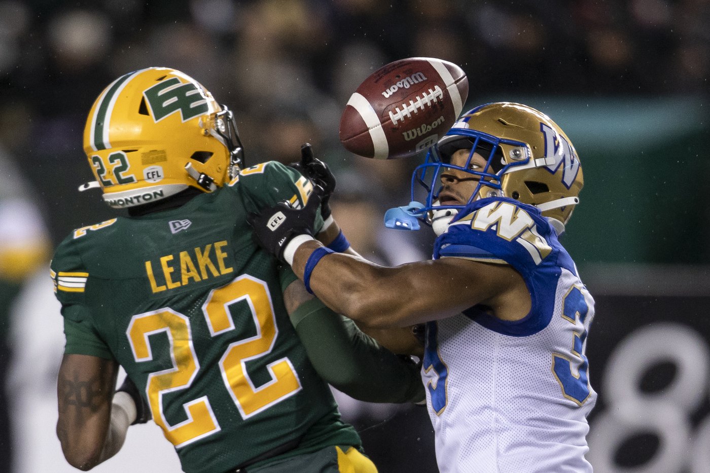 Photo Gallery: The week in sports photos | iNFOnews.ca