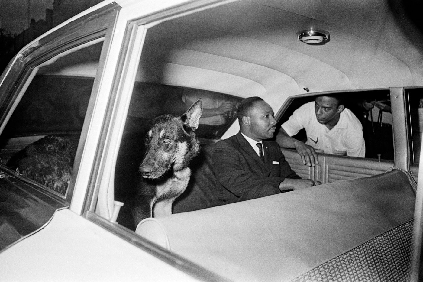 Former UN Ambassador Andrew Young describes 'dirty work' of civil rights movement in new documentary | iNFOnews.ca Former UN Ambassador Andrew Young describes 'dirty work' of civil rights movement in new documentary | iNFOnews.ca