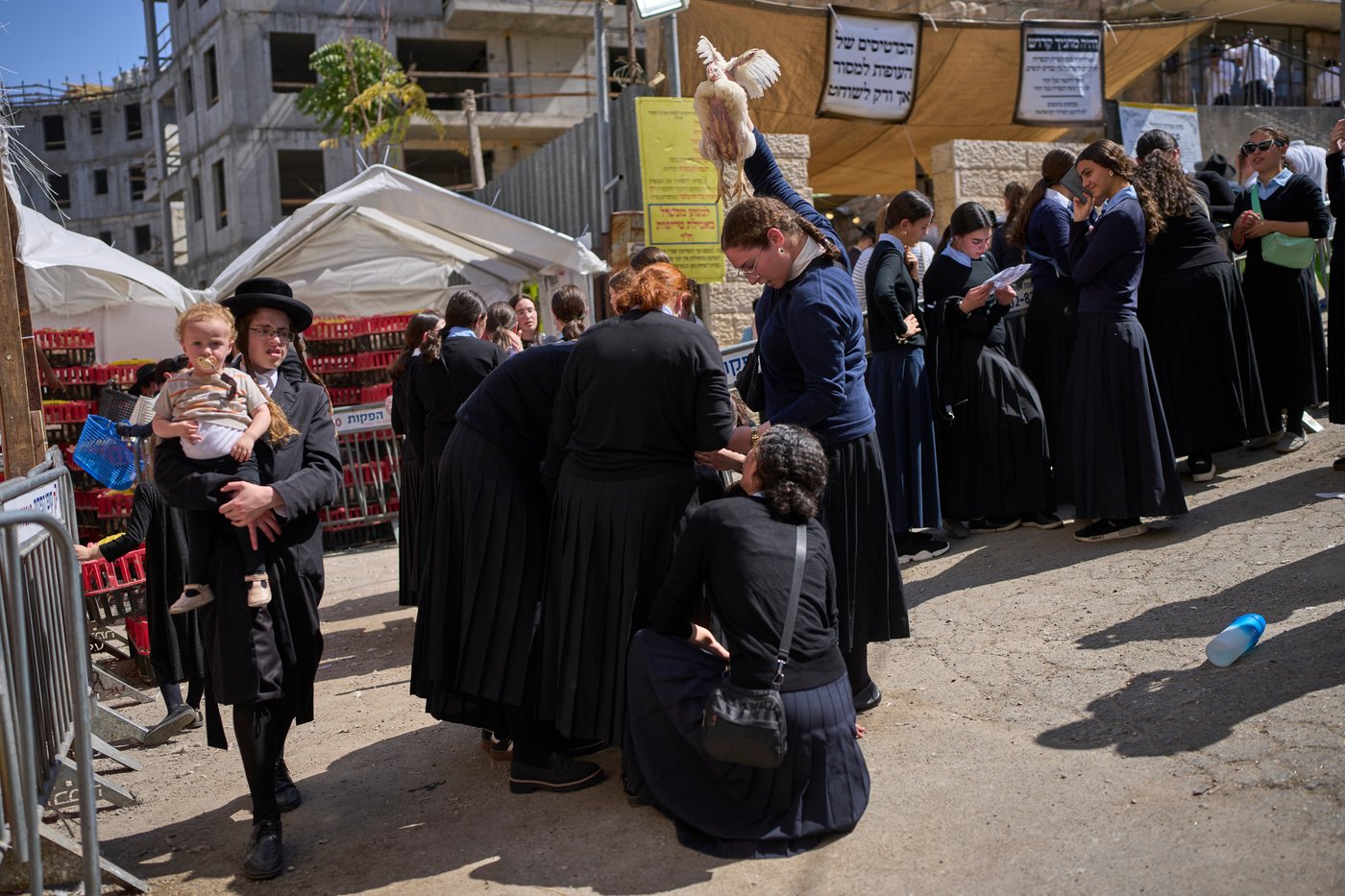 Some details about Yom Kippur, the holiest day of the Jewish calendar | iNFOnews.ca