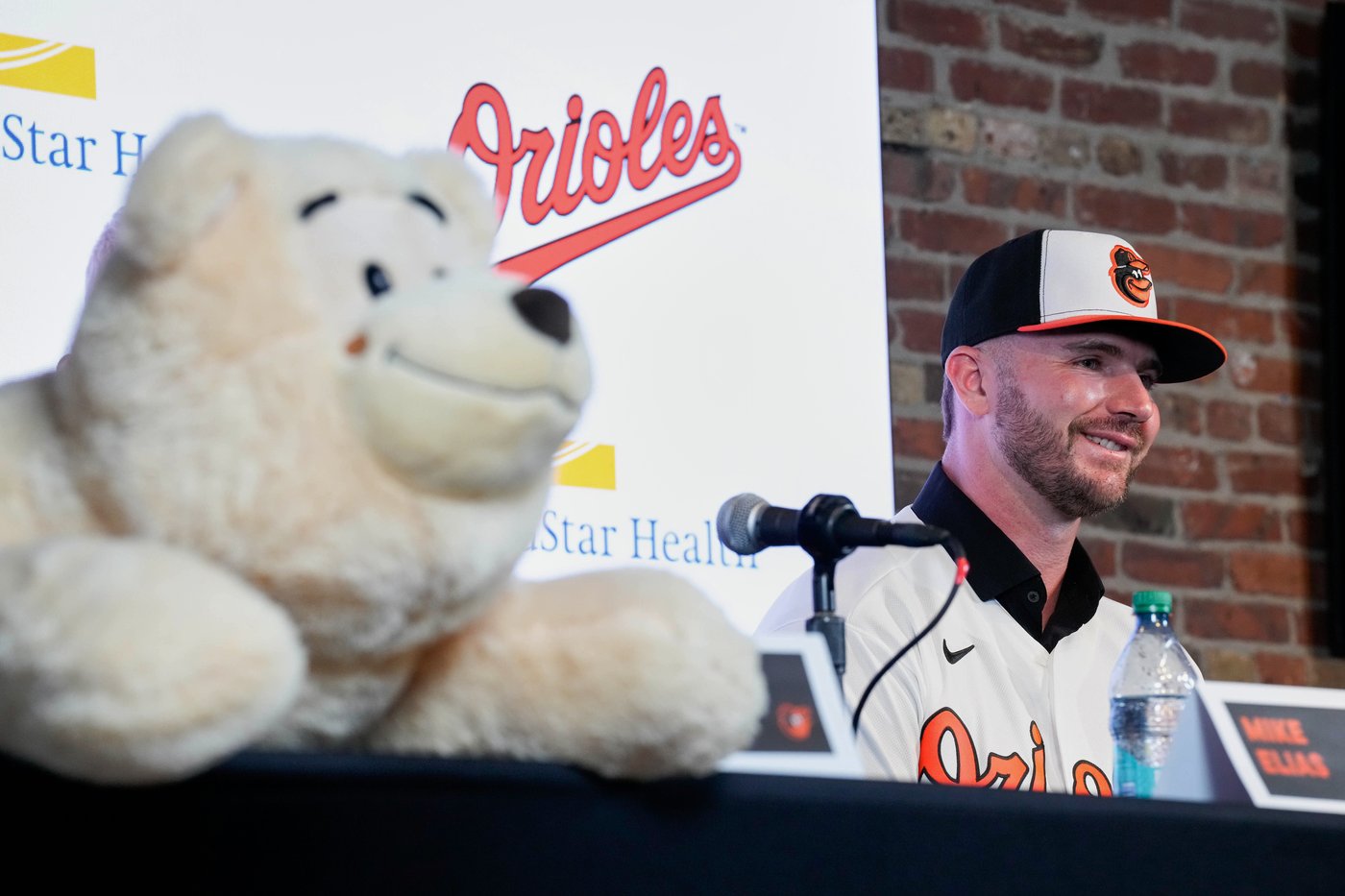 Alonso's arrival gives Orioles credibility, proving they can land a major free agent | iNFOnews.ca Alonso's arrival gives Orioles credibility, proving they can land a major free agent | iNFOnews.ca