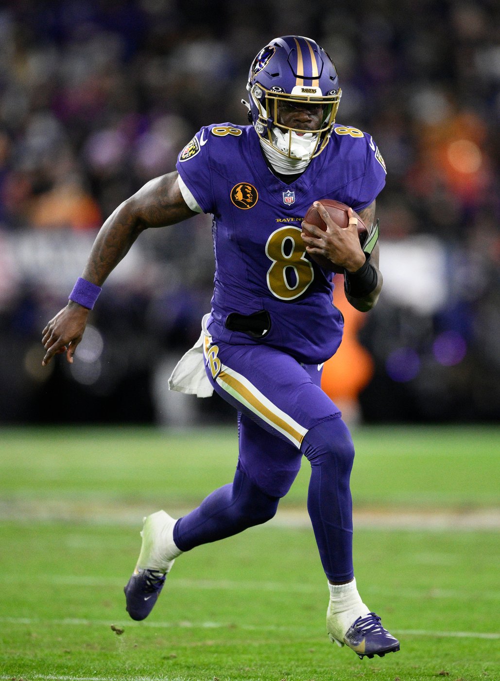 Time running out on Chiefs, Lions and Ravens after they stumble on Thanksgiving | iNFOnews.ca