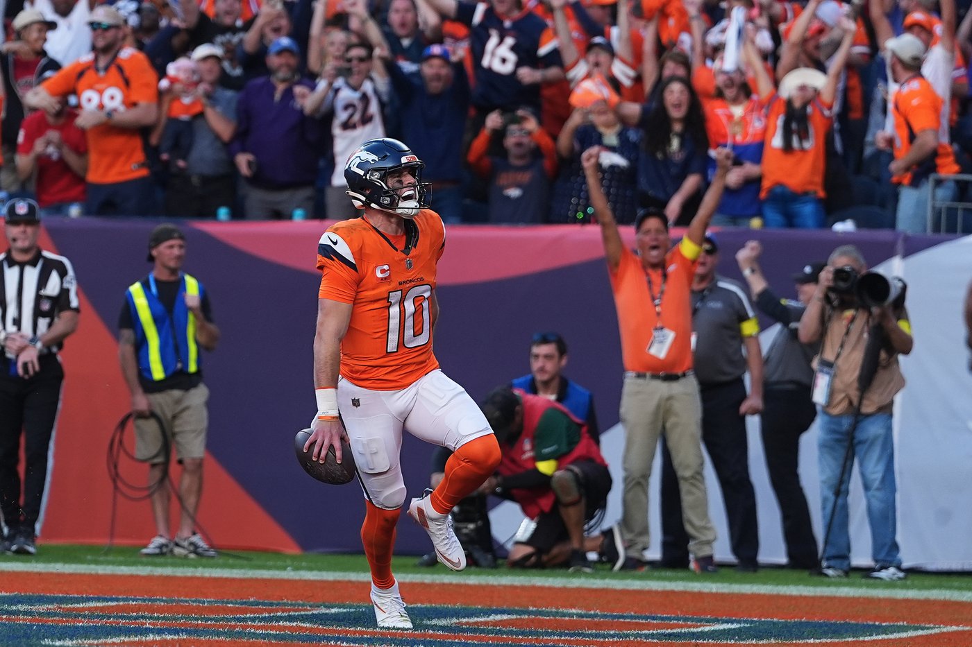 Broncos' comeback vs Giants was historic but flawed in a way that concerns Sean Payton | iNFOnews.ca Broncos' comeback vs Giants was historic but flawed in a way that concerns Sean Payton | iNFOnews.ca