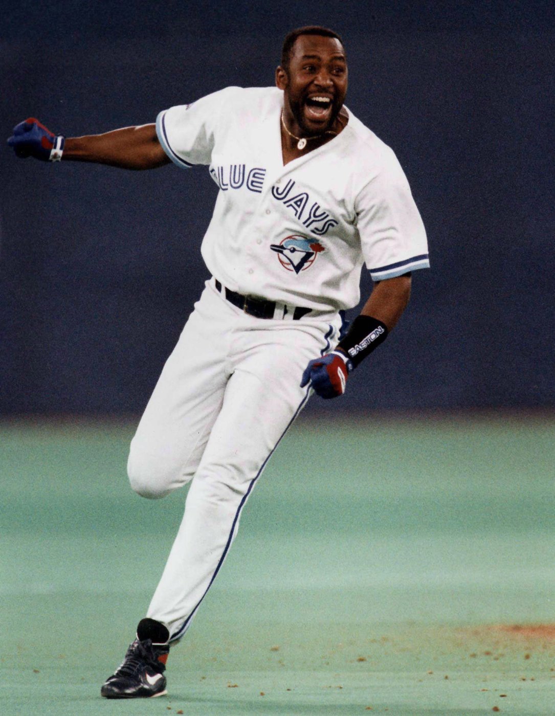 Photo Gallery: The Blue Jays' back-to-back World Series championships | iNFOnews.ca
