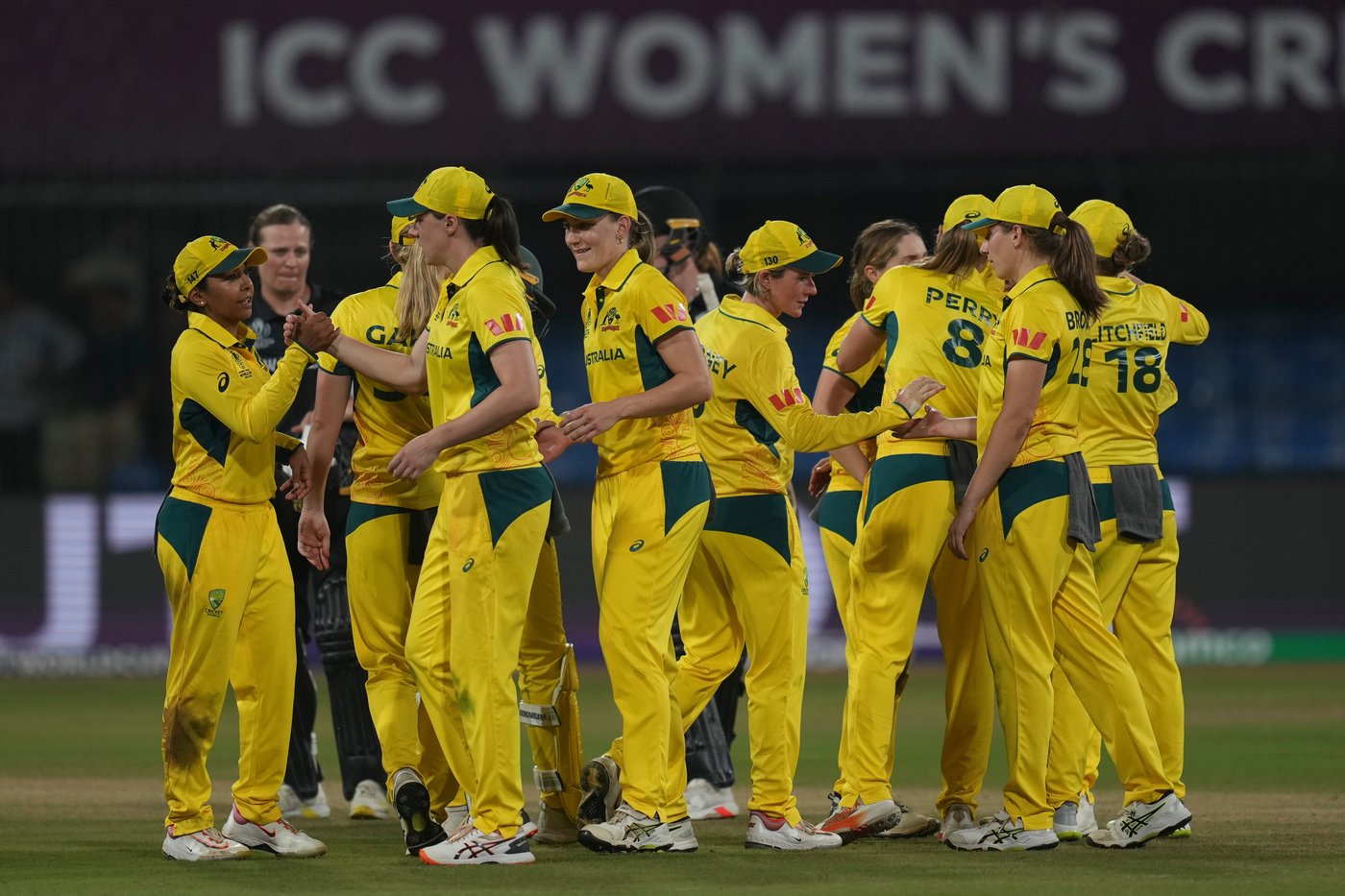 Defending champion Australia beats New Zealand by 89 runs at Women’s Cricket World Cup | iNFOnews.ca