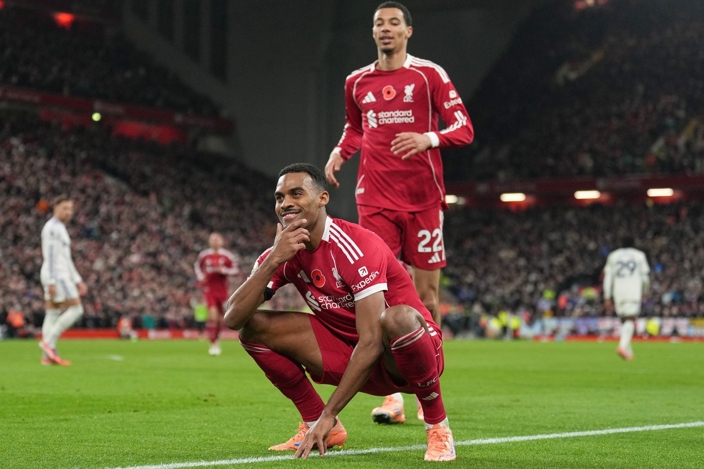 Man City and Liverpool in danger of losing more ground on leader Arsenal | iNFOnews.ca Man City and Liverpool in danger of losing more ground on leader Arsenal | iNFOnews.ca