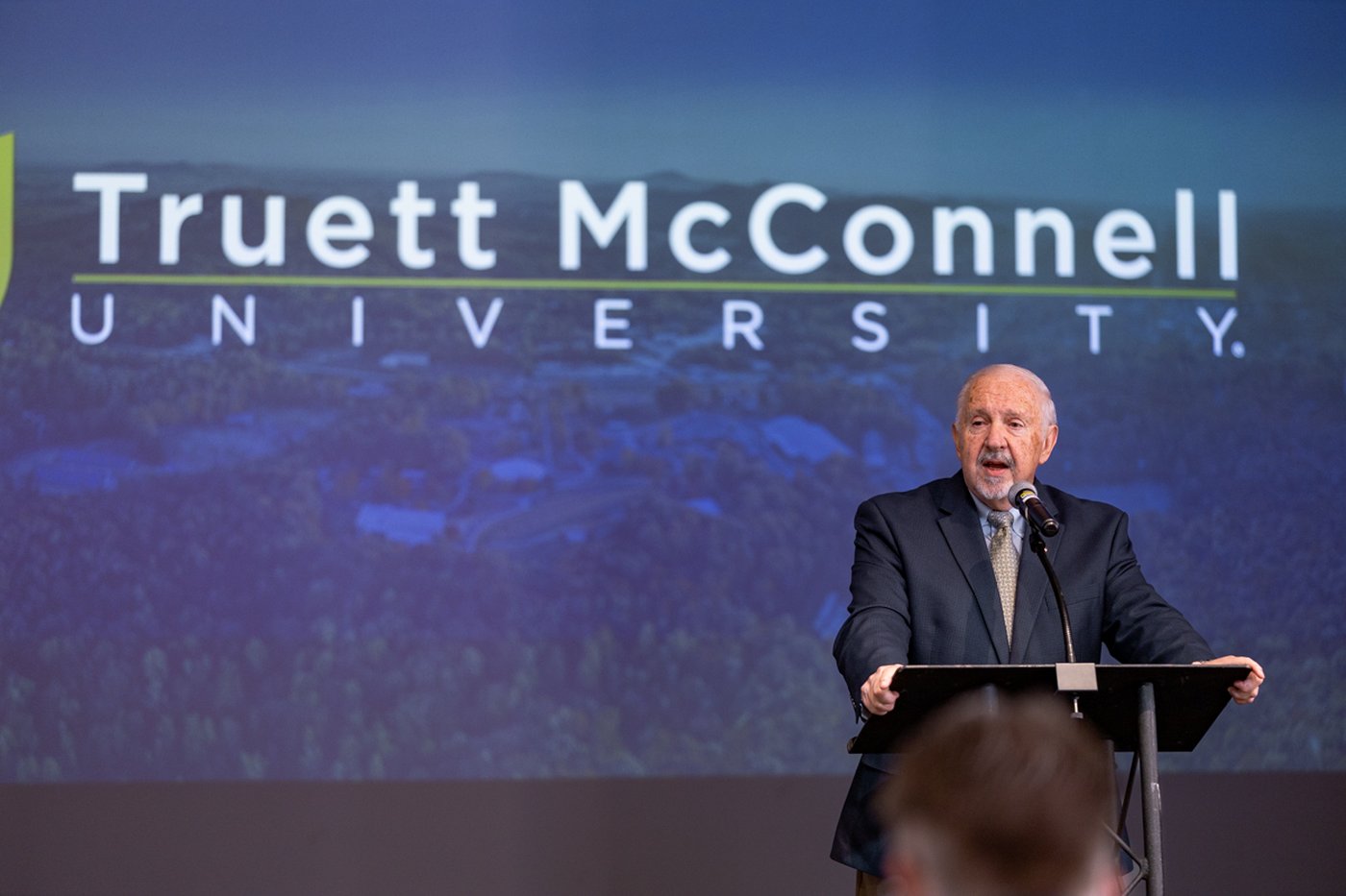 Baptist college in Georgia removes president after inquiry into whether he ignored sexual abuse | iNFOnews.ca