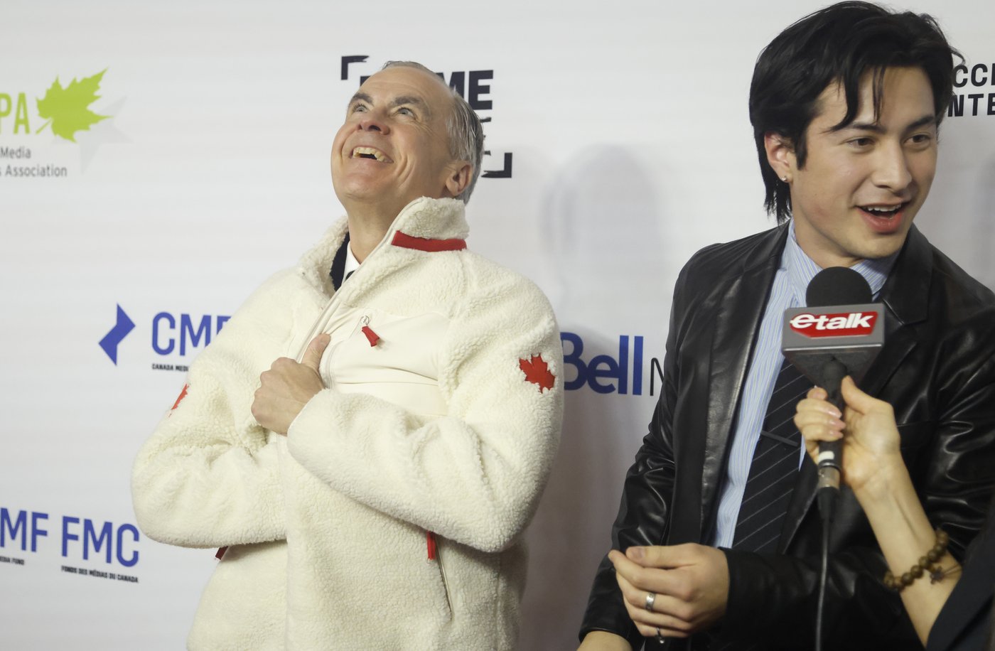 TV hit Heated Rivalry reflects Canadian values as LGBTQ rights threatened: Carney | iNFOnews.ca TV hit Heated Rivalry reflects Canadian values as LGBTQ rights threatened: Carney | iNFOnews.ca