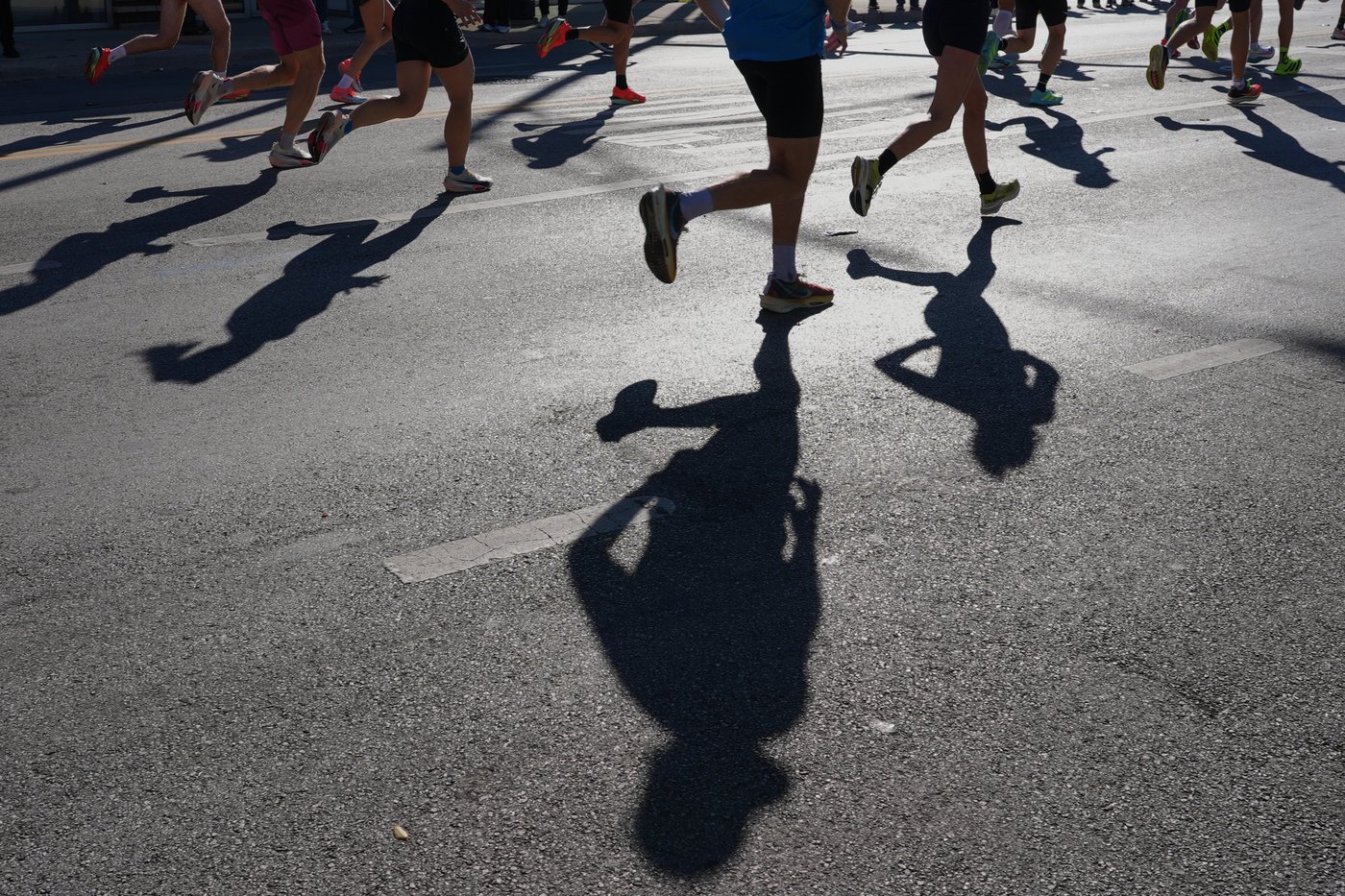 Jacob Kiplimo of Uganda and Ethiopian Hawi Feysa win the men's and women's Chicago Marathon | iNFOnews.ca