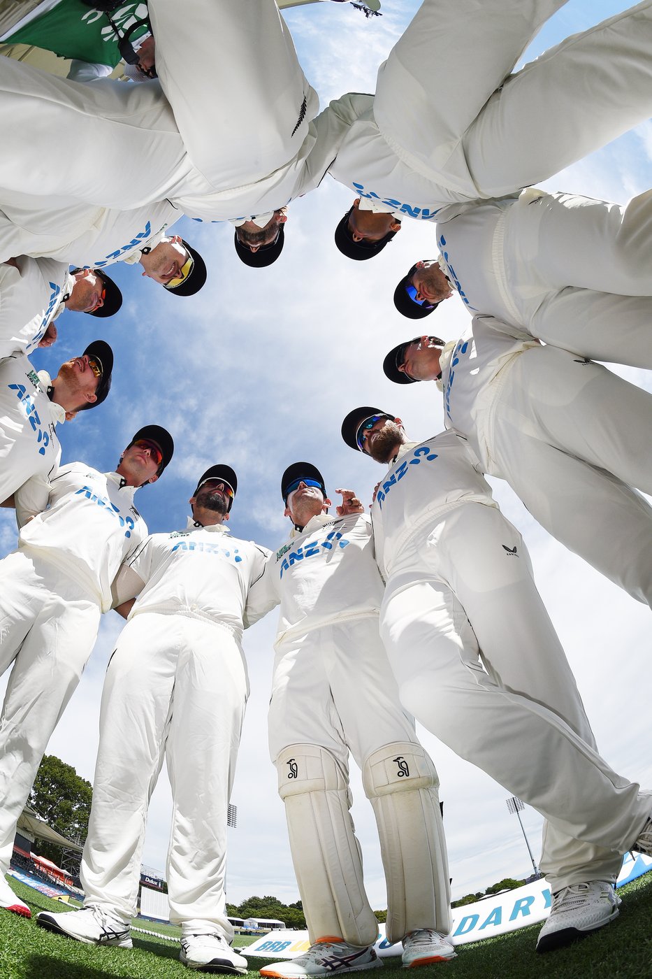 New Zealand sets the West Indies 531 to win on the 4th day of the 1st cricket test | iNFOnews.ca