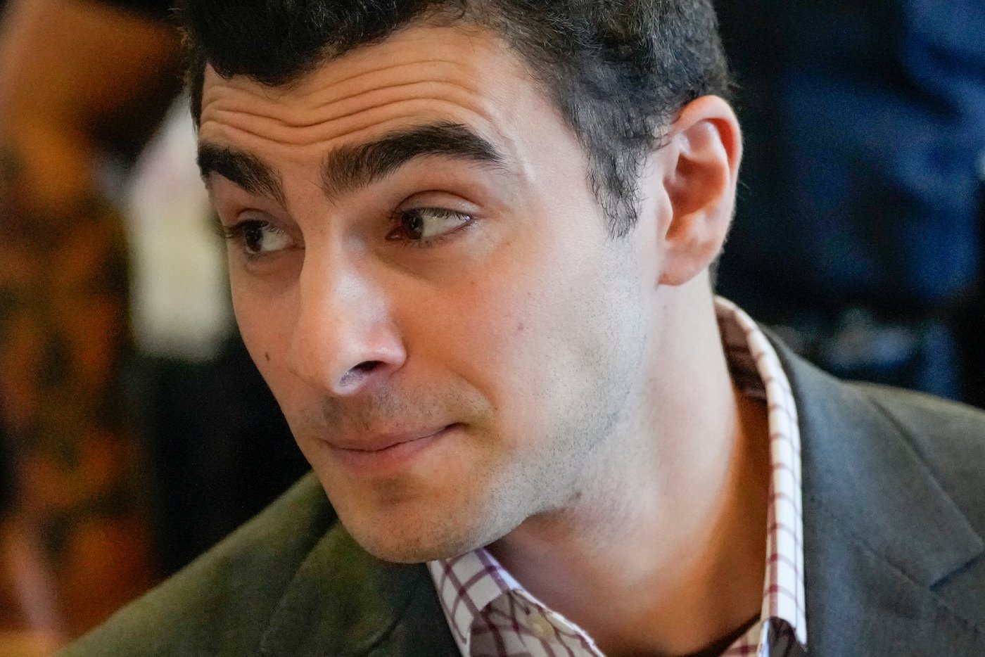 Luigi Mangione fights to exclude evidence from his trial in the killing of UnitedHealthcare's CEO | iNFOnews.ca