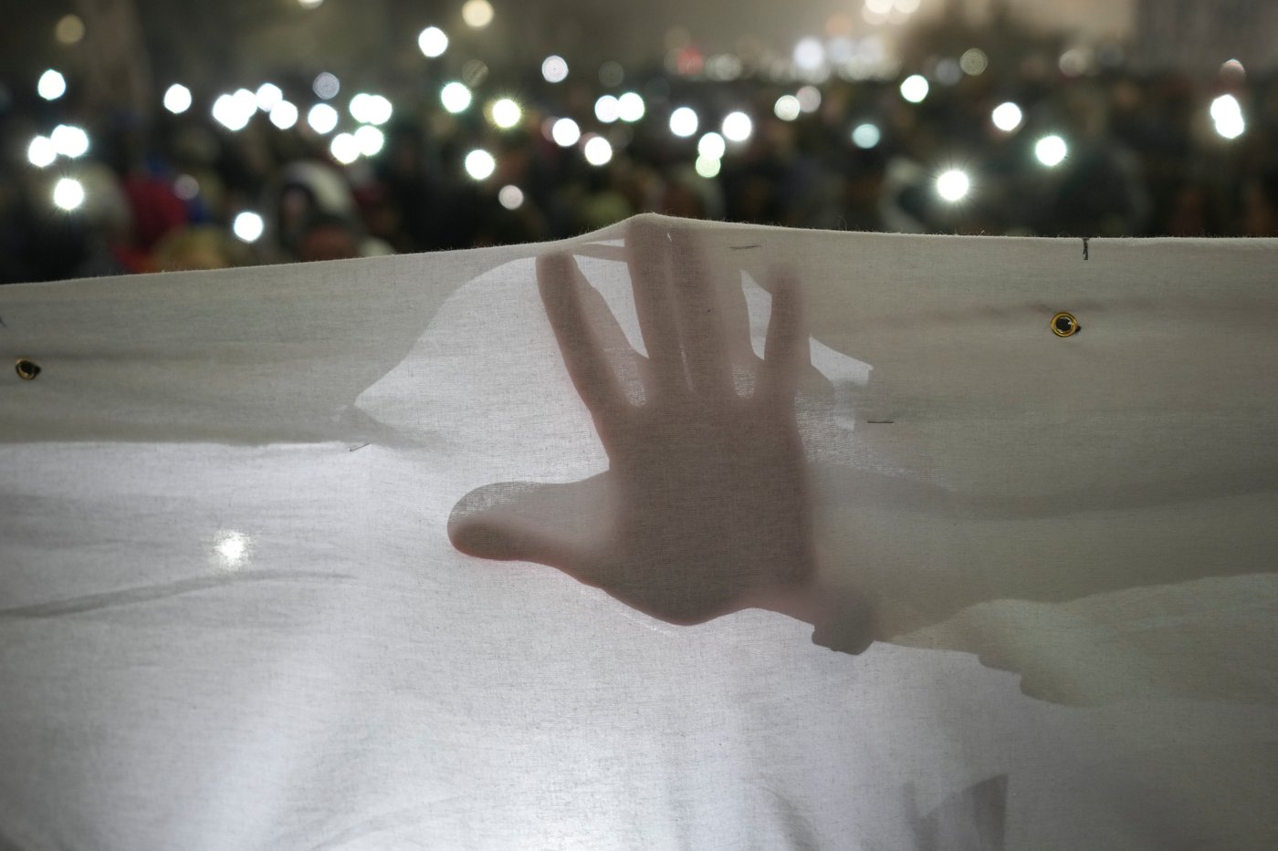 A defiant mother seeks justice for Serbian train station collapse that killed her son and 15 others | iNFOnews.ca A defiant mother seeks justice for Serbian train station collapse that killed her son and 15 others | iNFOnews.ca