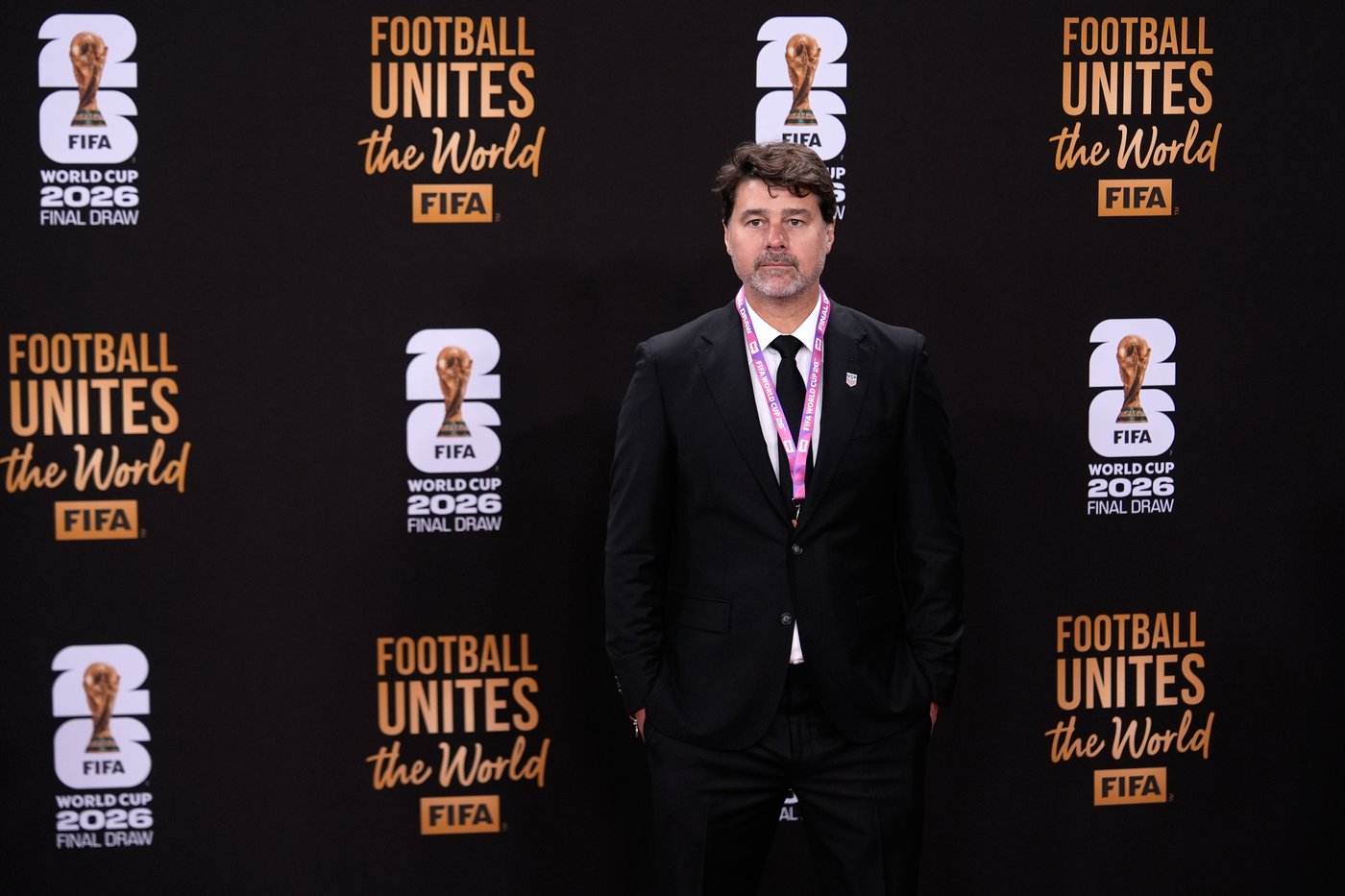 World Cup draw could hardly have gone better for US | iNFOnews.ca