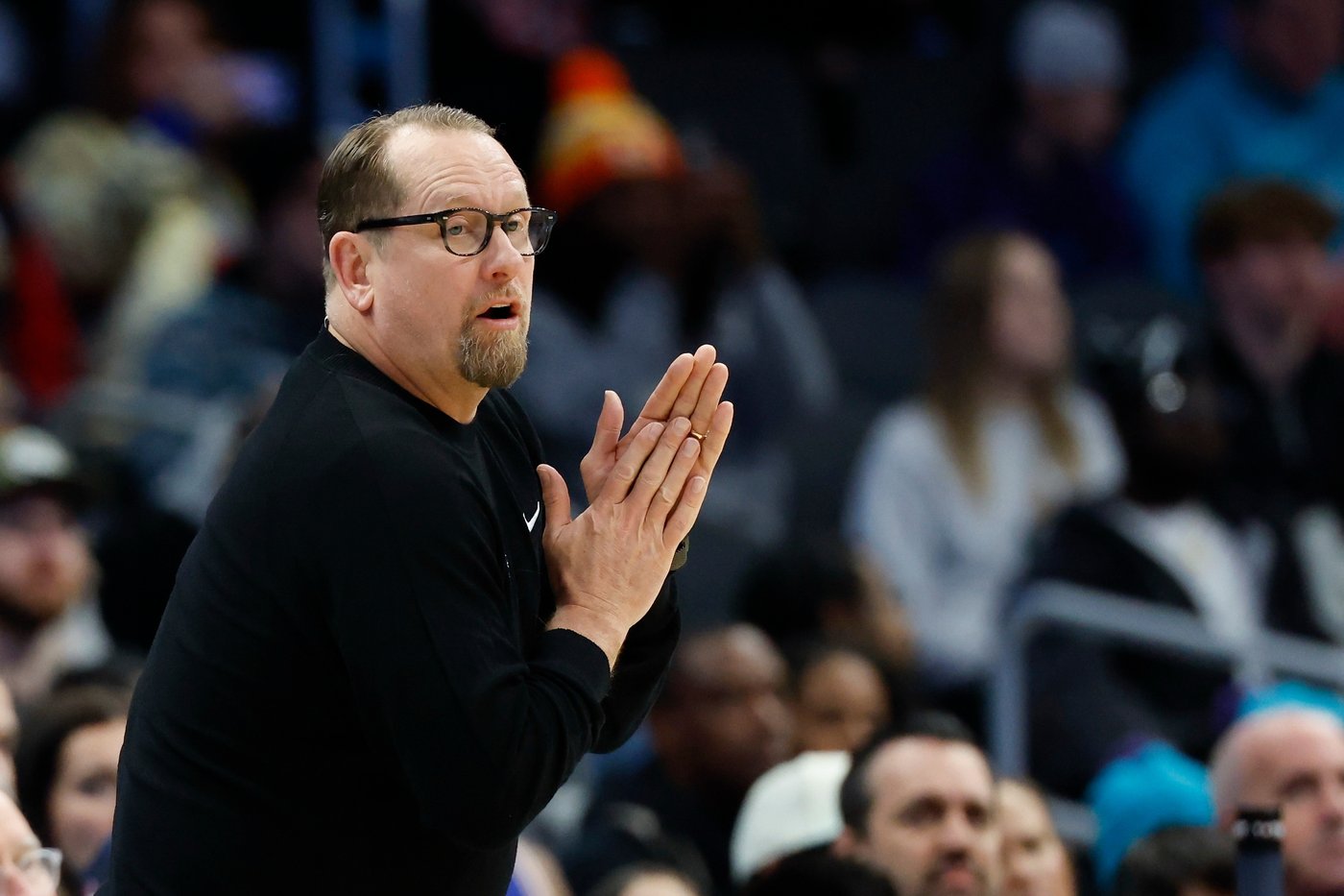 Hornets take a 50-point lead for 2nd time this month, roll past 76ers 130-93 | iNFOnews.ca