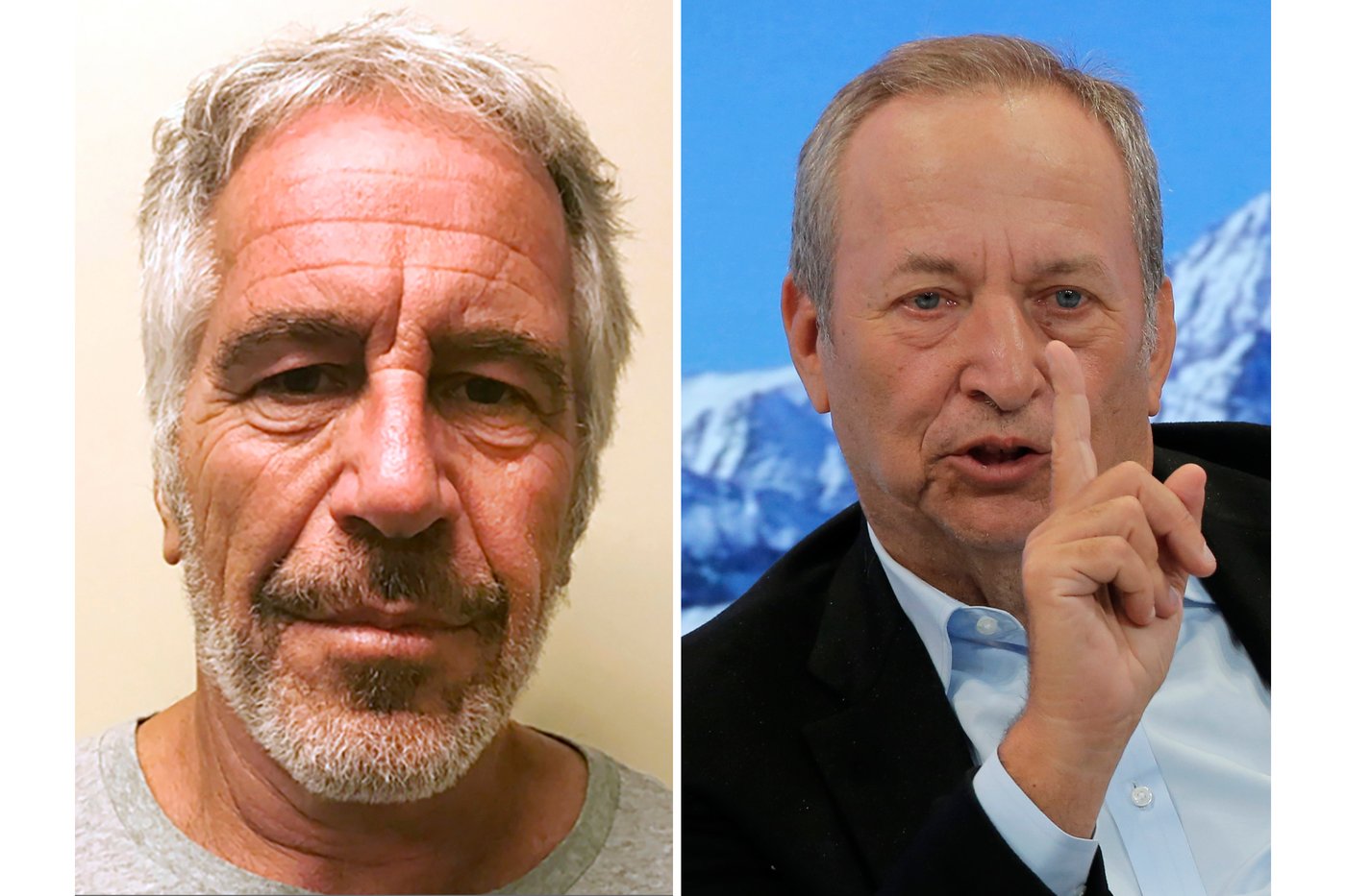 What to know about Larry Summers, who has taken leave from Harvard due to Epstein emails | iNFOnews.ca What to know about Larry Summers, who has taken leave from Harvard due to Epstein emails | iNFOnews.ca